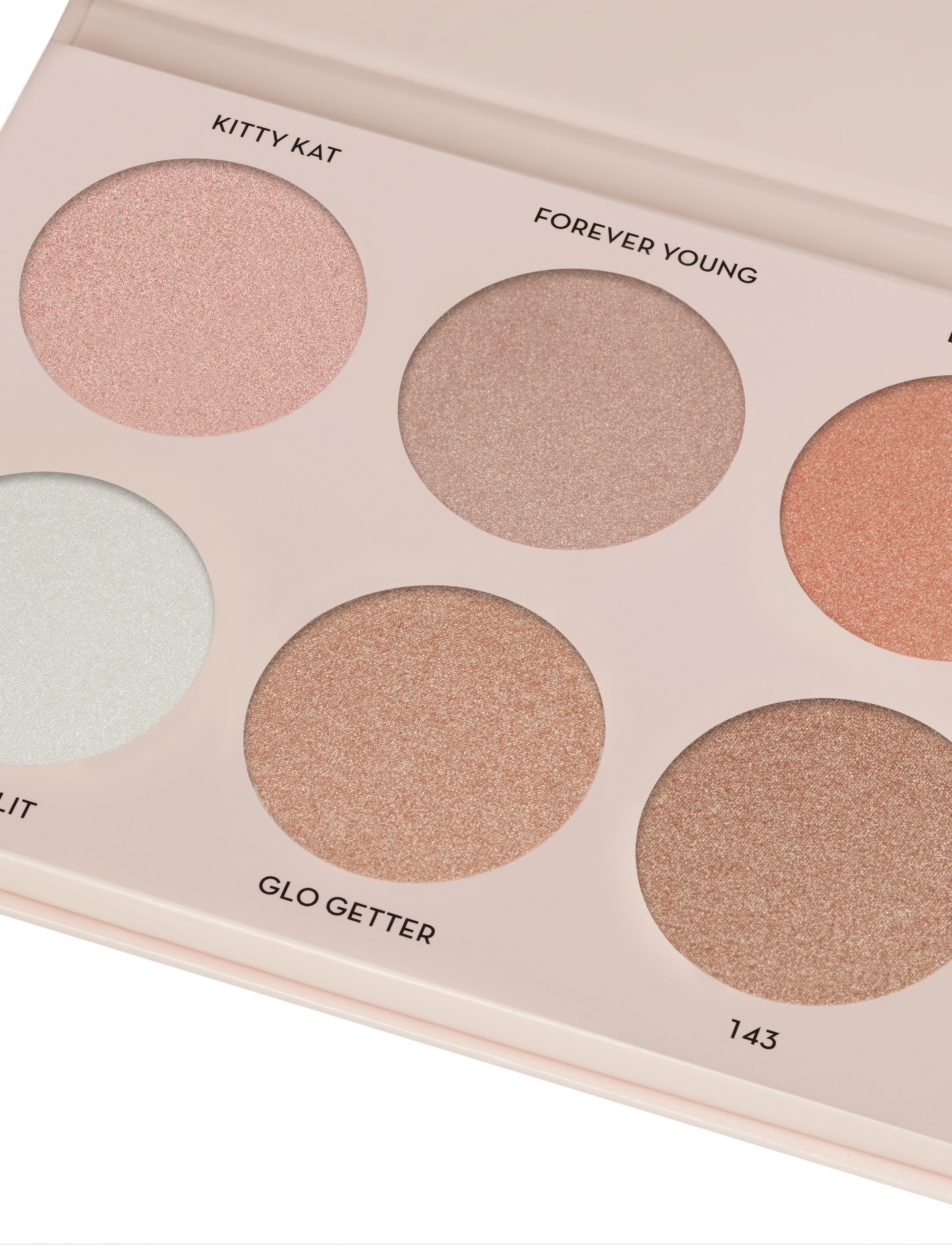 Anastasia Beverly Hills - Glow Kit Nicole Guerriero - nicole guerriero - 5