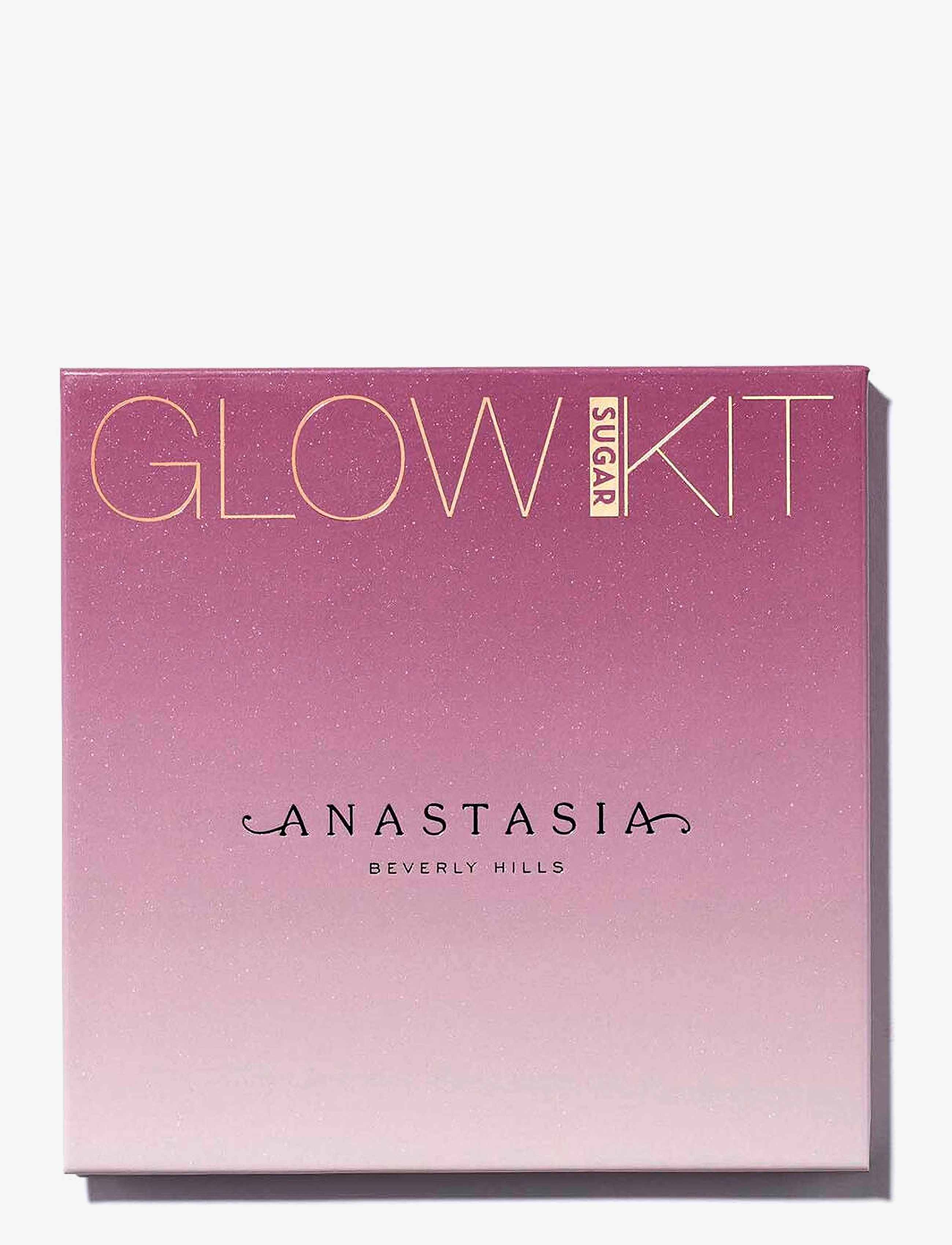 Anastasia Beverly Hills - Glow Kit Sugar - Øjne & bryn - sugar - 2