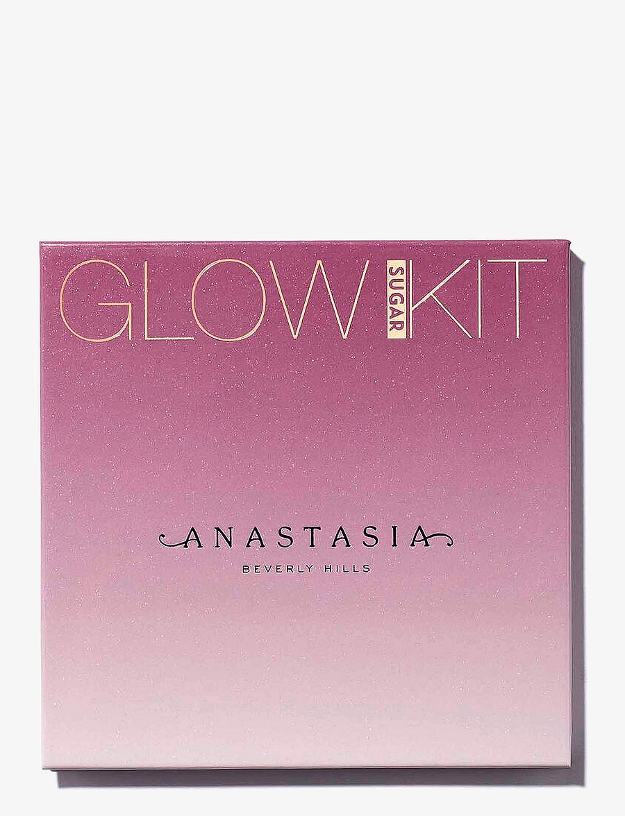 Anastasia Beverly Hills - Glow Kit Sugar - silmad ja kulmud - sugar - 2