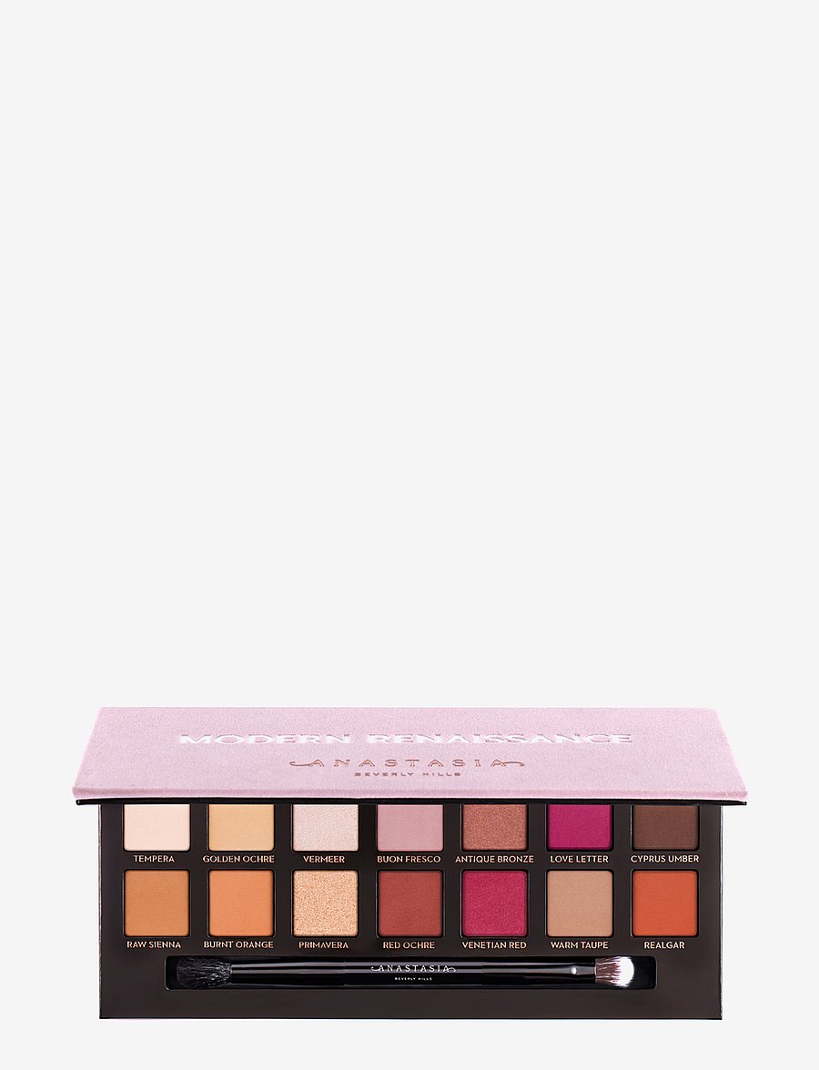 Anastasia Beverly Hills - Modern Renaissance Eyeshadow Palette - modern renaissance - 0