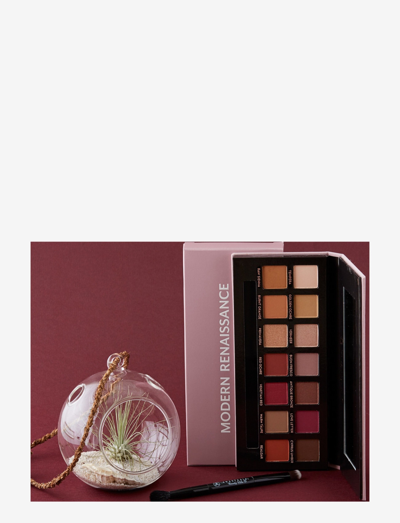 Anastasia Beverly Hills - Modern Renaissance Eyeshadow Palette - modern renaissance - 2