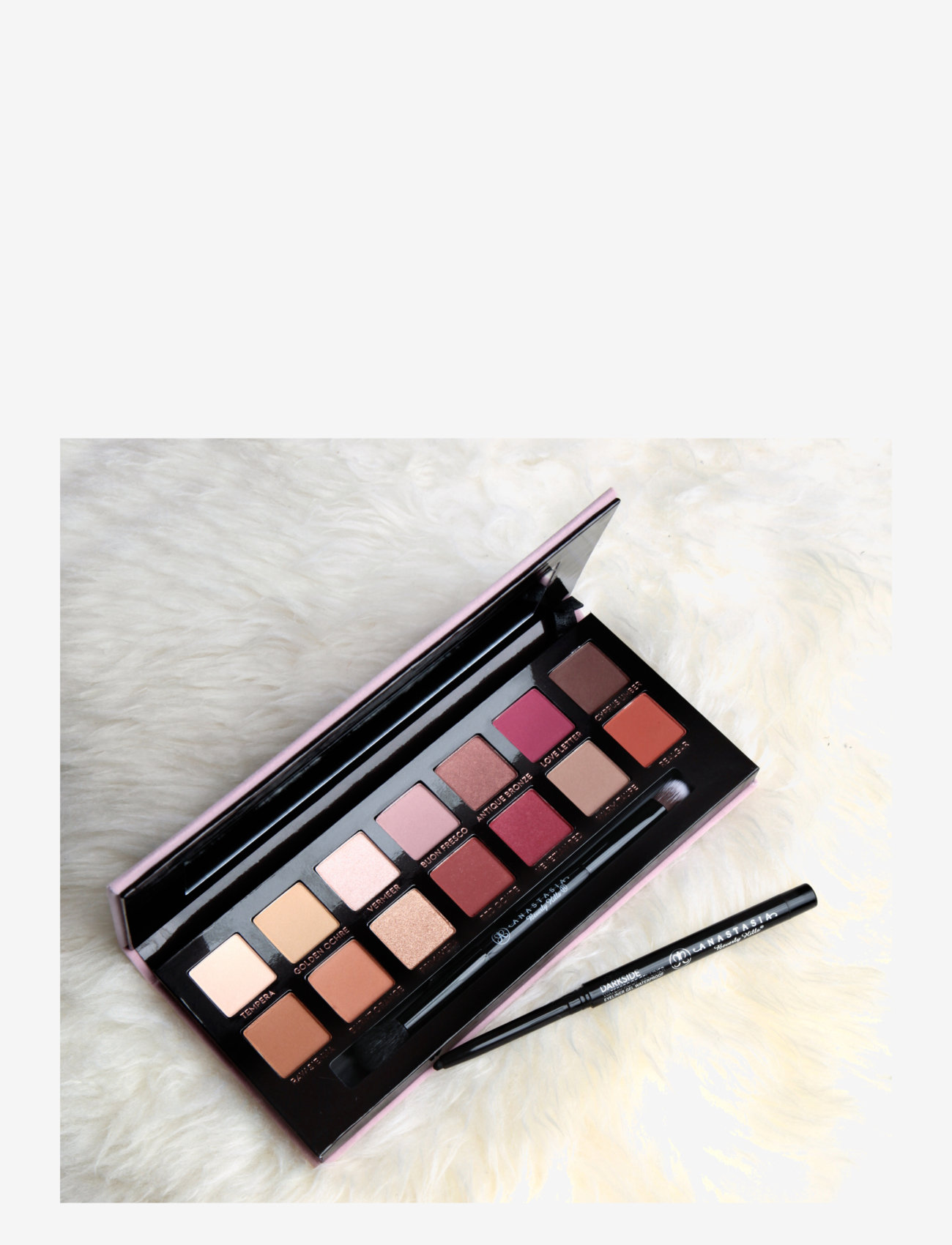Anastasia Beverly Hills - Modern Renaissance Eyeshadow Palette - modern renaissance - 3