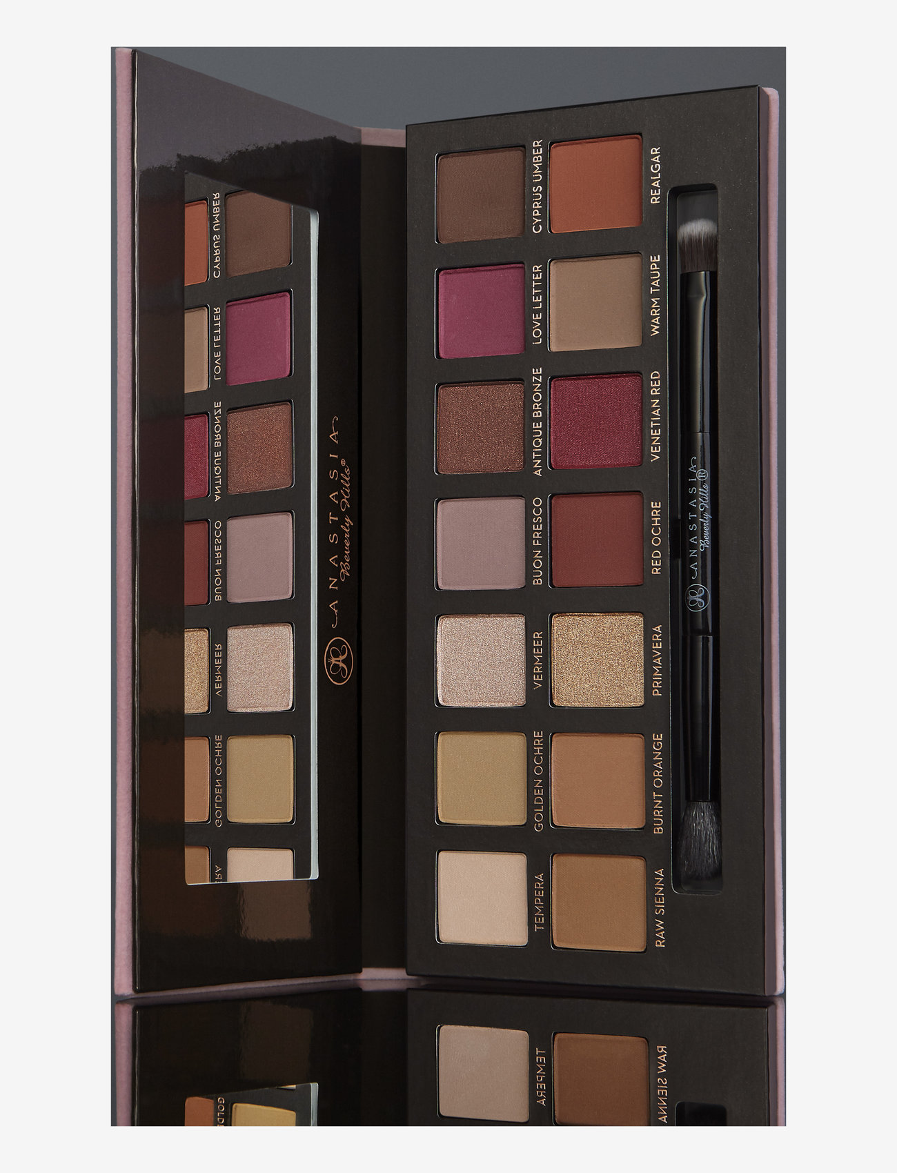 Anastasia Beverly Hills - Modern Renaissance Eyeshadow Palette - modern renaissance - 4