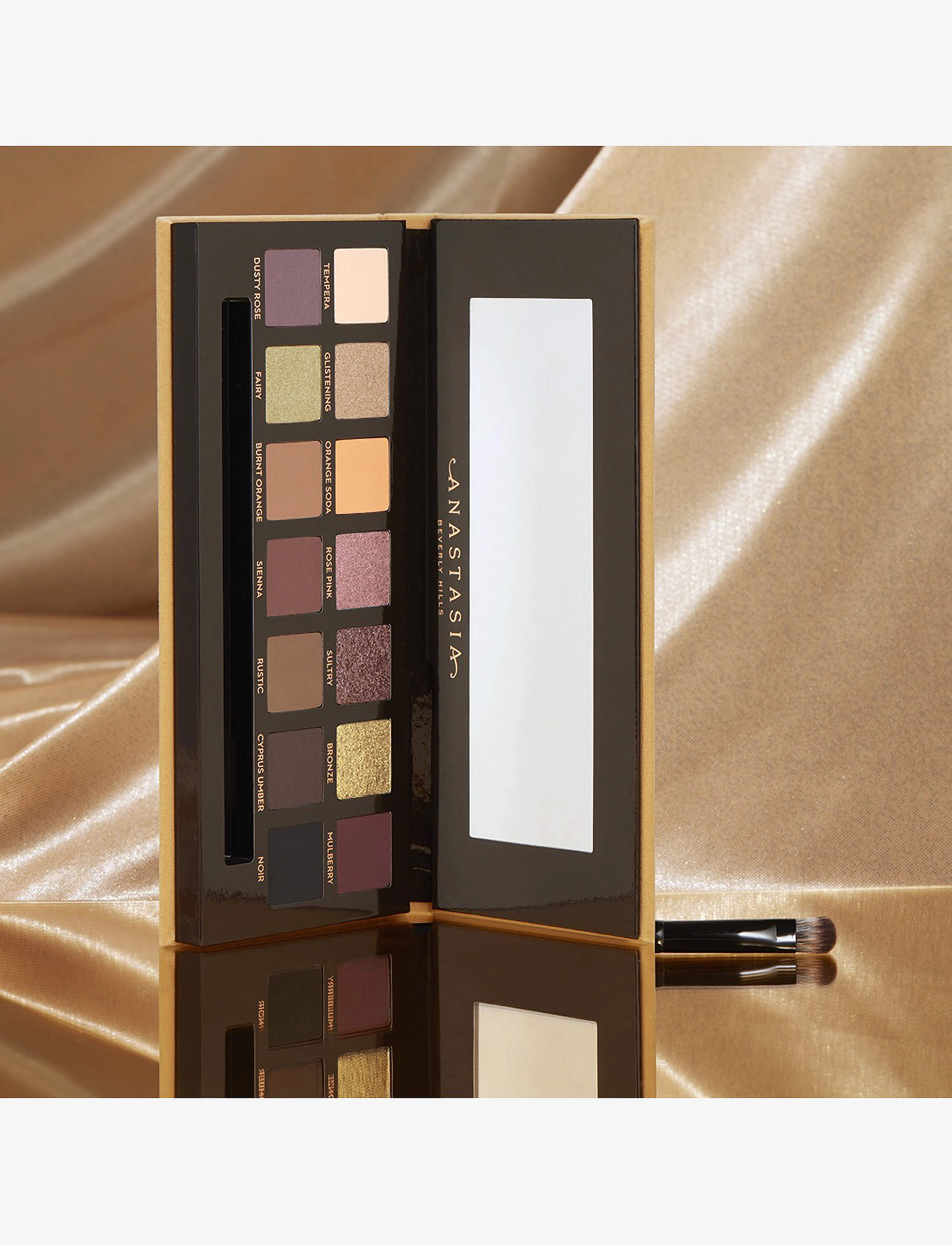 Anastasia Beverly Hills - Soft Glam Eyeshadow Palette - silmad ja kulmud - soft glam - 5