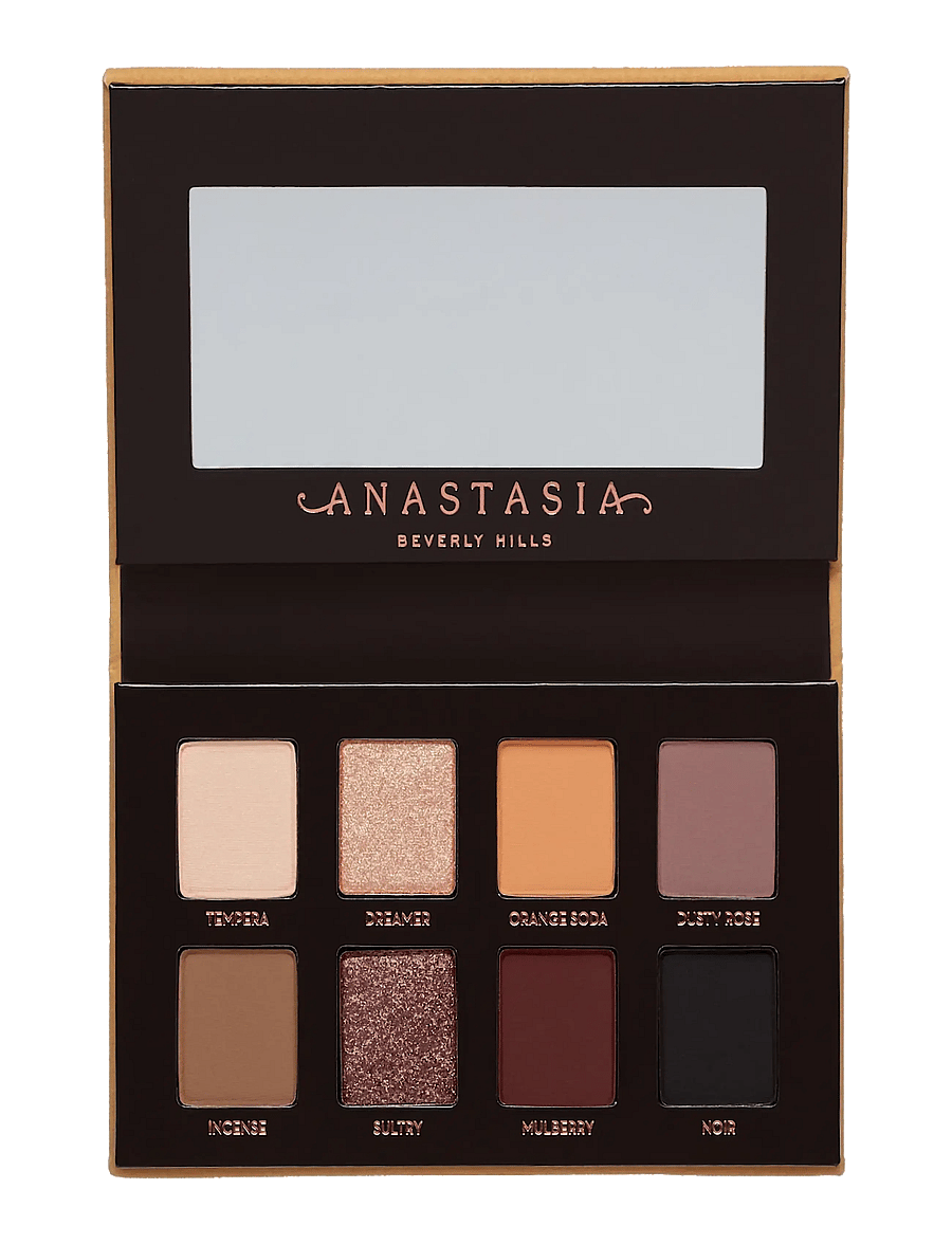 Anastasia Beverly Hills - Mini Soft Glam Eyeshadow Palette - silmad ja kulmud - mini soft glam - 4