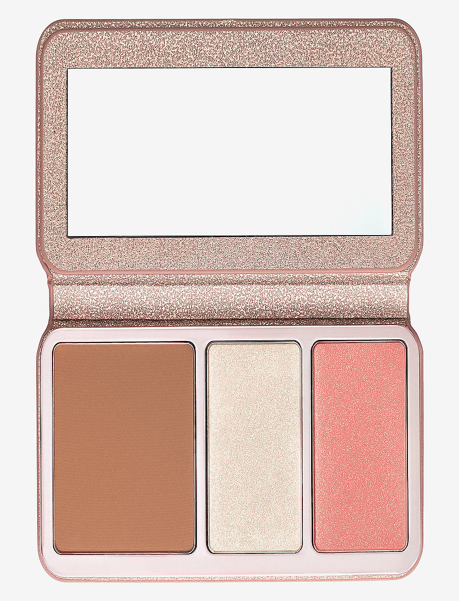 Anastasia Beverly Hills - Face Palette Italian Summer - italian - 0