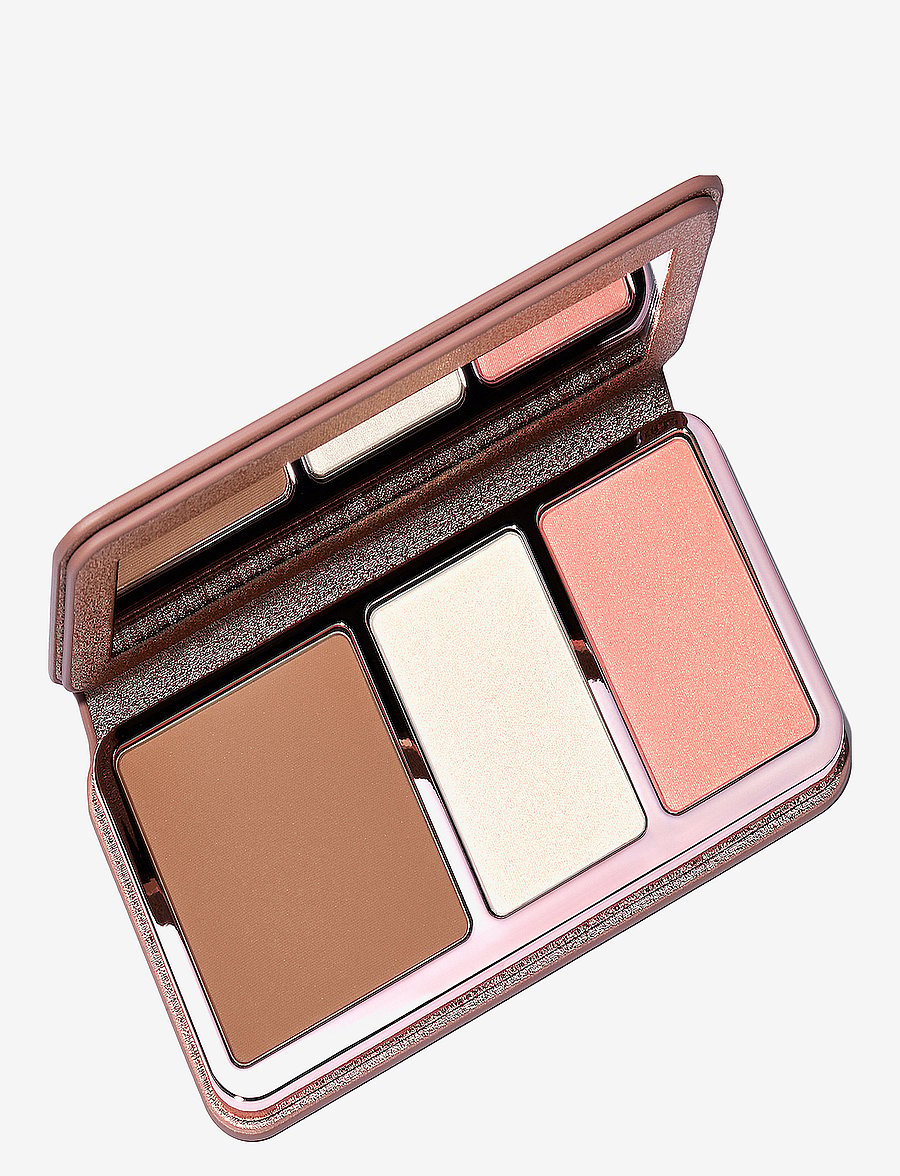 Anastasia Beverly Hills - Face Palette Italian Summer - italian - 1