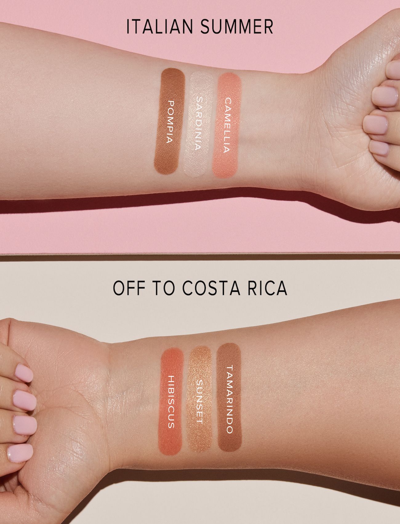 Anastasia Beverly Hills - Face Palette Italian Summer - italian - 4