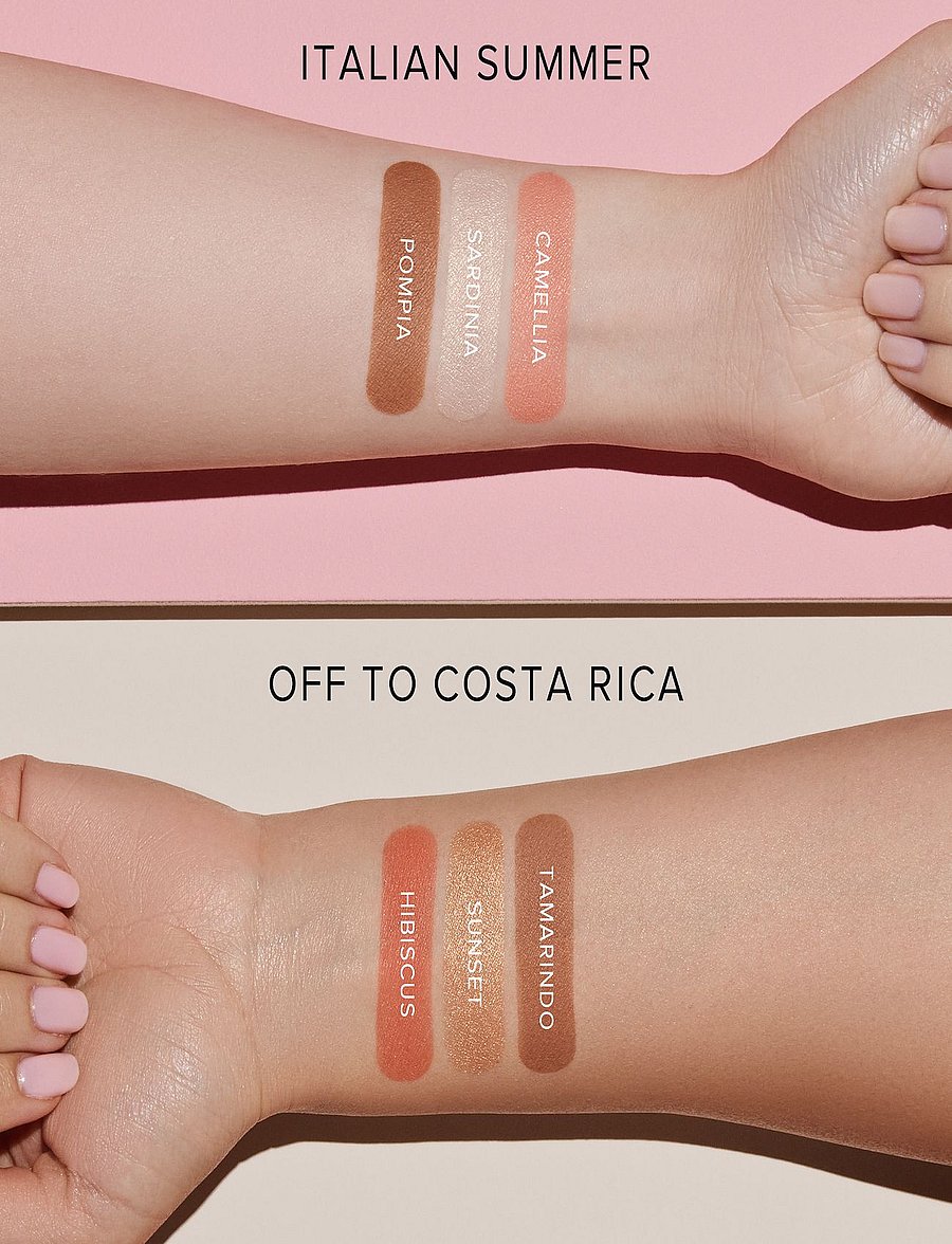 Anastasia Beverly Hills - Face Palette Italian Summer - italian - 4