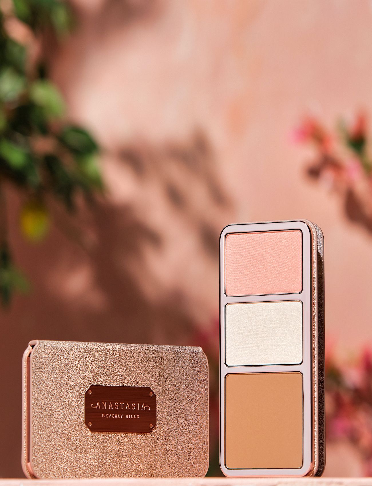 Anastasia Beverly Hills - Face Palette Italian Summer - italian - 5