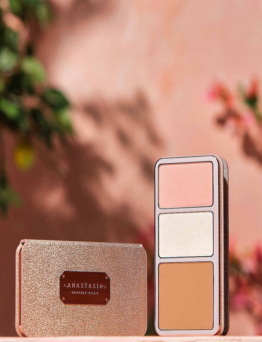 Anastasia Beverly Hills - Face Palette Italian Summer - italian - 5