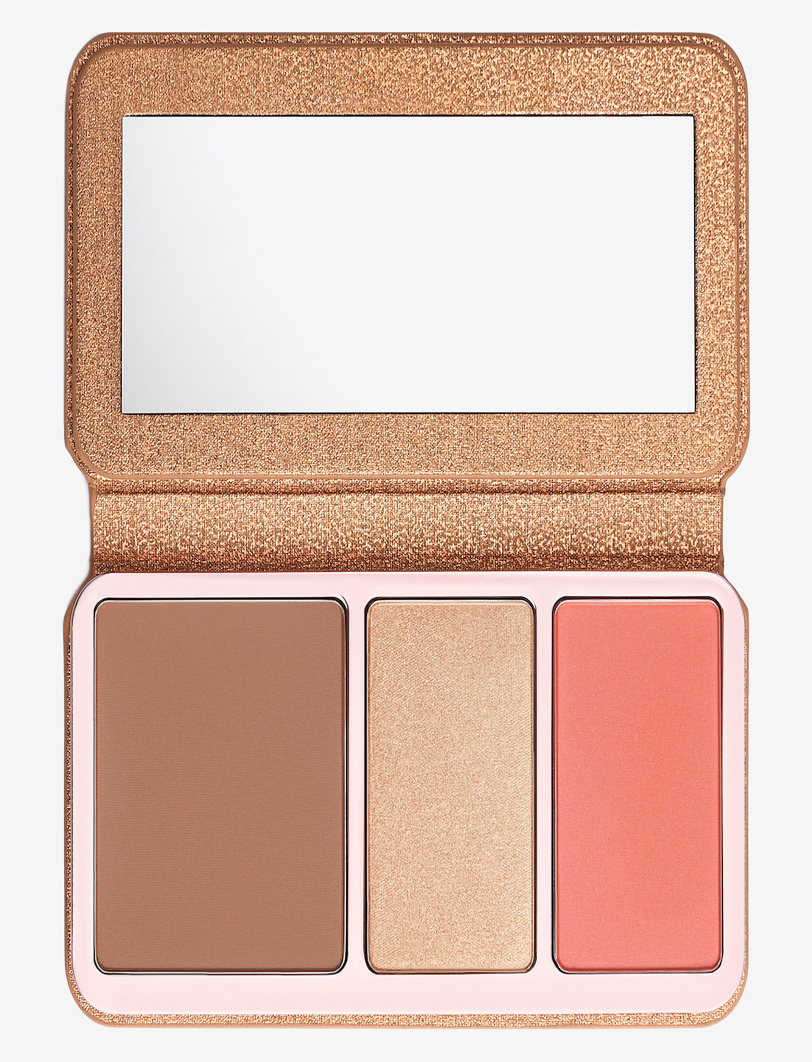 Anastasia Beverly Hills - Face Palette Off to Costa Rica - off to costa rica - 1