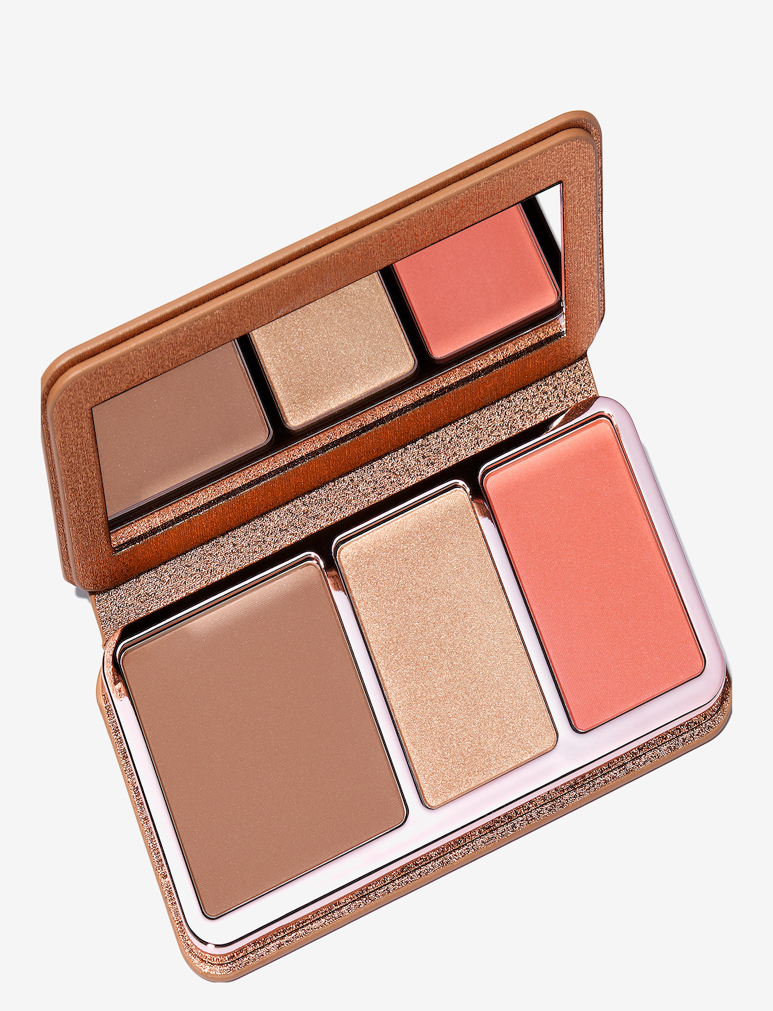 Anastasia Beverly Hills - Face Palette Off to Costa Rica - off to costa rica - 2