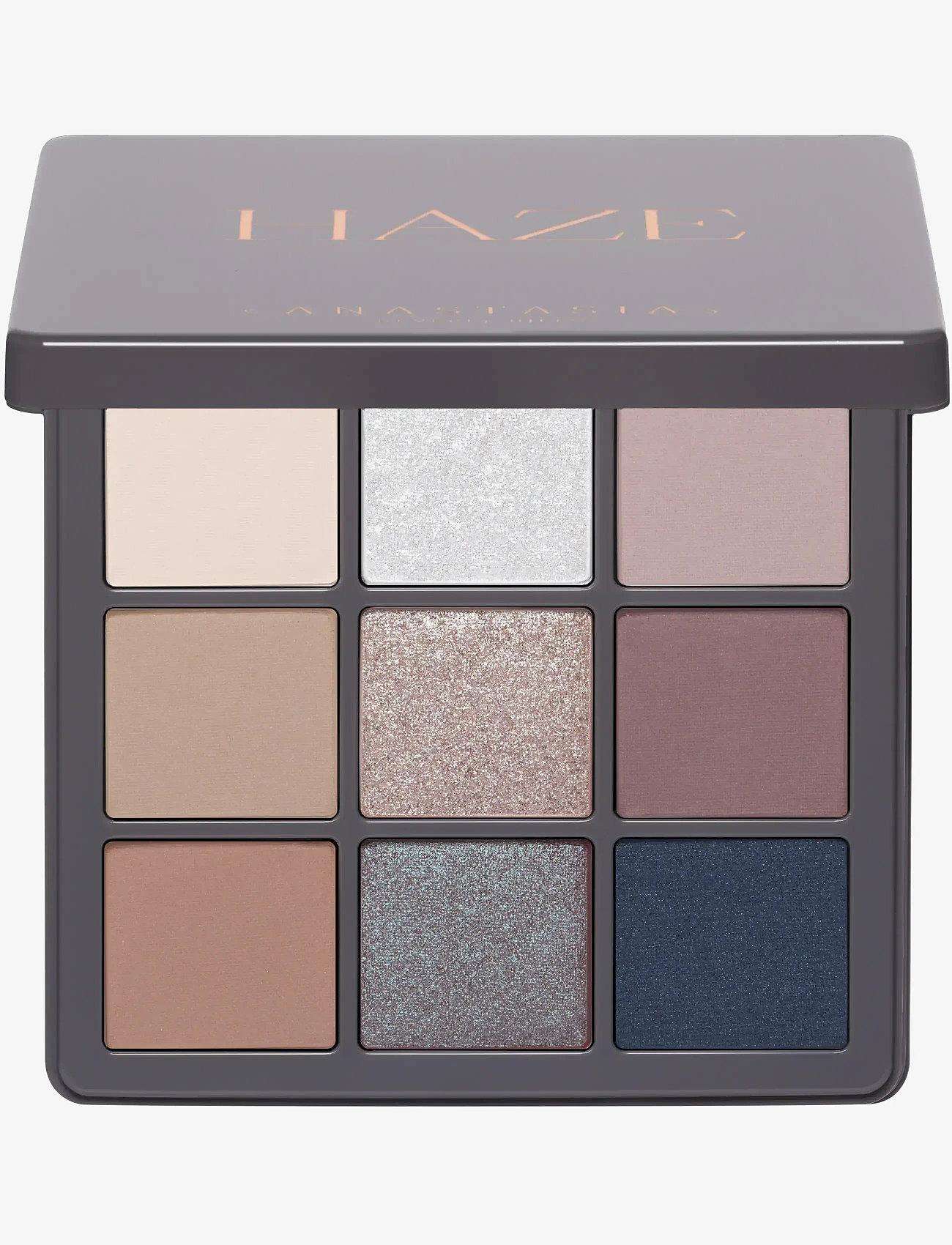 Anastasia Beverly Hills - Haze Mini Eye Shadow Palette - haze - 0