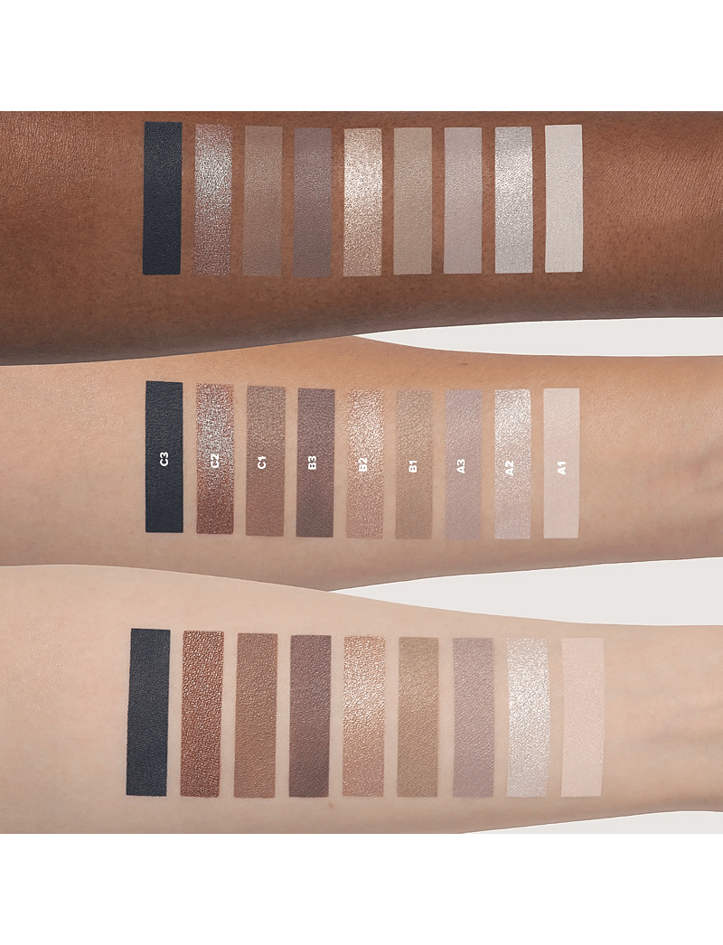 Anastasia Beverly Hills - Haze Mini Eye Shadow Palette - haze - 1