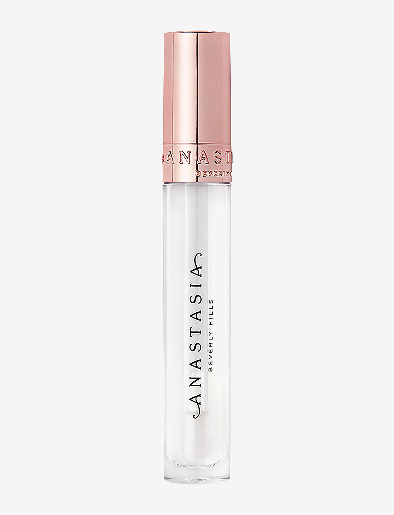 Anastasia Beverly Hills - Lip Gloss Crystal - smink - no colour - 2