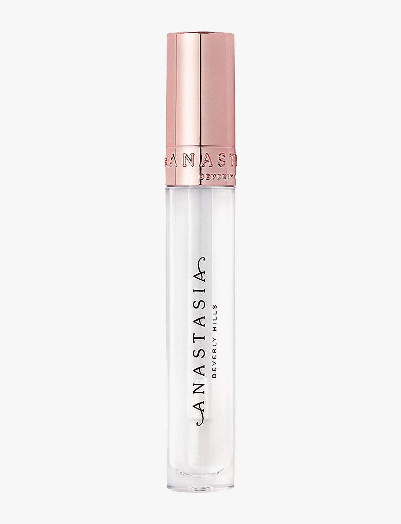 Anastasia Beverly Hills - Lip Gloss Crystal - makeup - no colour - 2