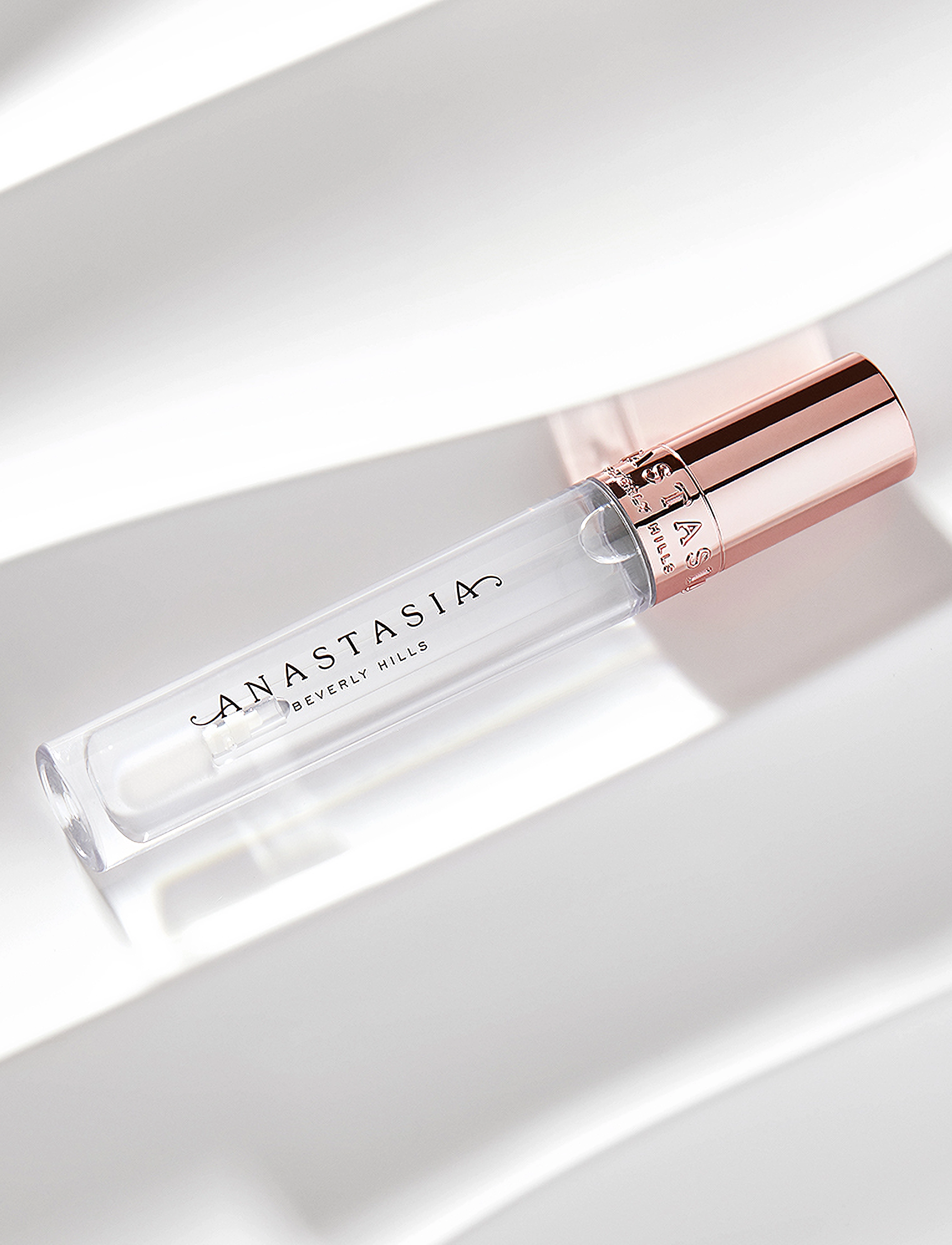 Anastasia Beverly Hills - Lip Gloss Crystal - makeup - no colour - 4