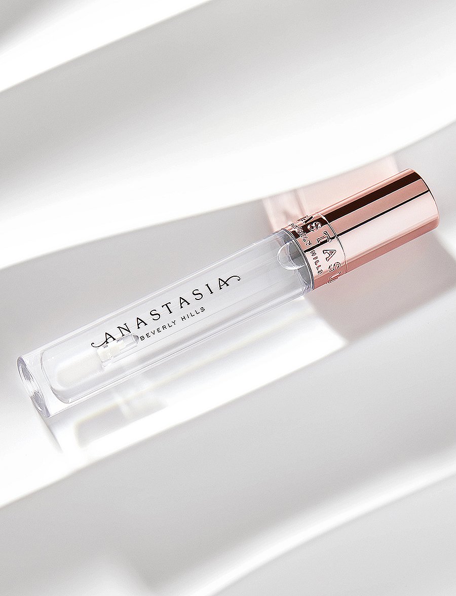 Anastasia Beverly Hills - Lip Gloss Crystal - makeup - no colour - 4