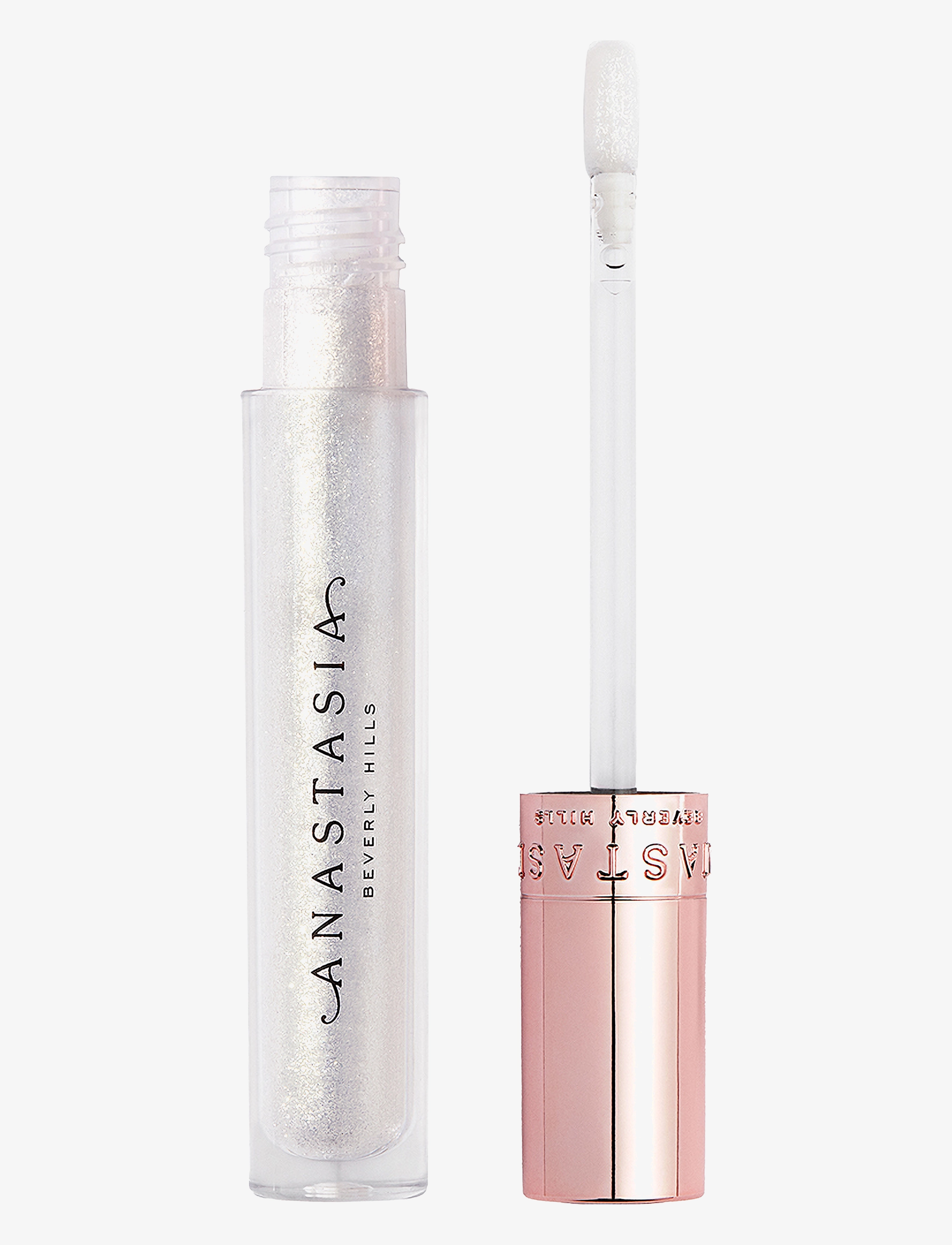Anastasia Beverly Hills Lip Gloss Honey Diamond - Læbeprodukter - HONEY DIAMOND / natural