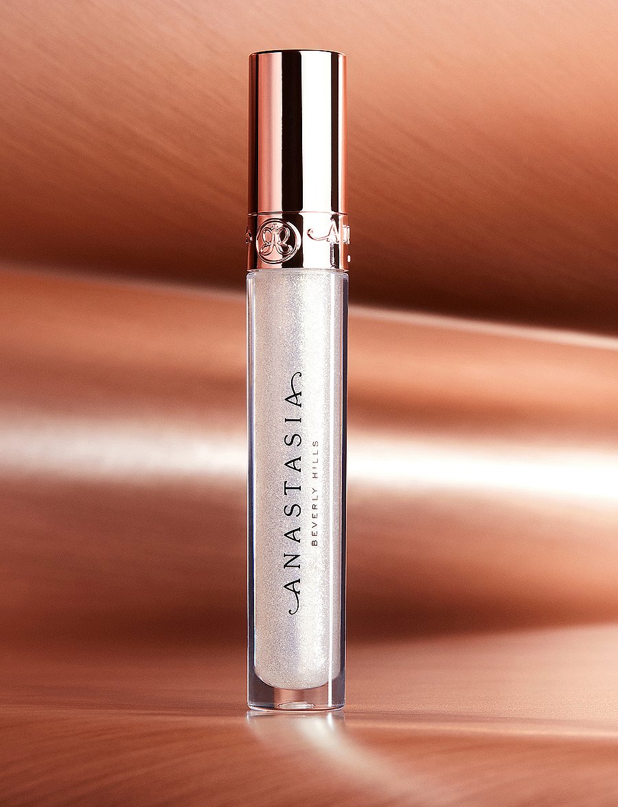 Anastasia Beverly Hills - Lip Gloss Honey Diamond - makeup - honey diamond - 0
