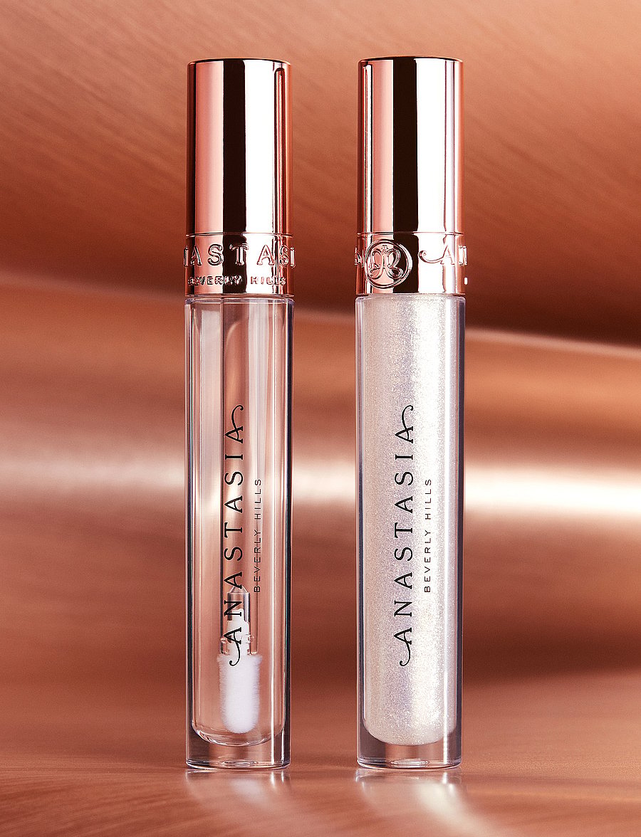 Anastasia Beverly Hills - Lip Gloss Honey Diamond - makeup - honey diamond - 5