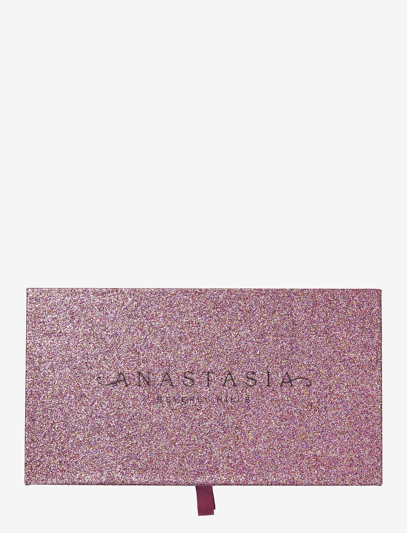 Anastasia Beverly Hills - Vault - Value Set - mini sultry - 1