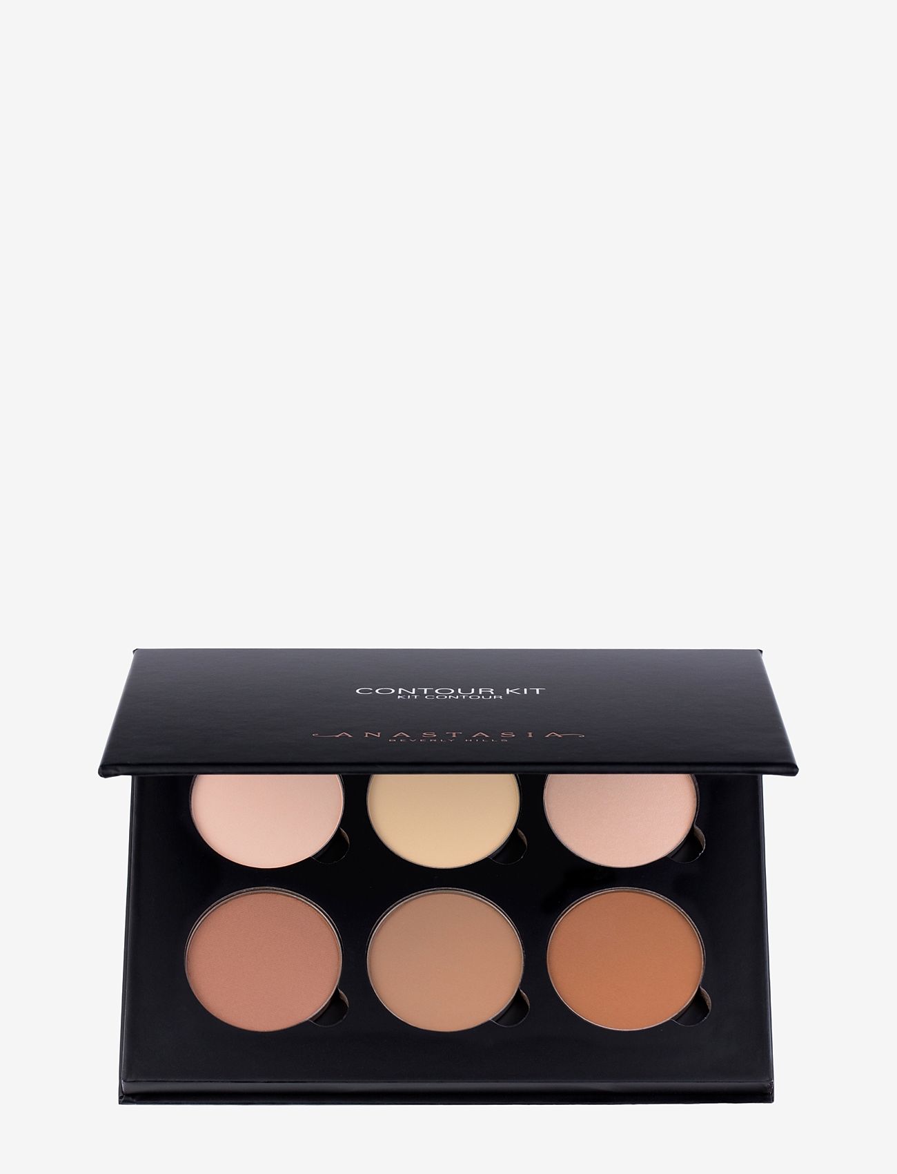 Anastasia Beverly Hills - Contour kit Light Powder - makeup - ligh to medium - 0