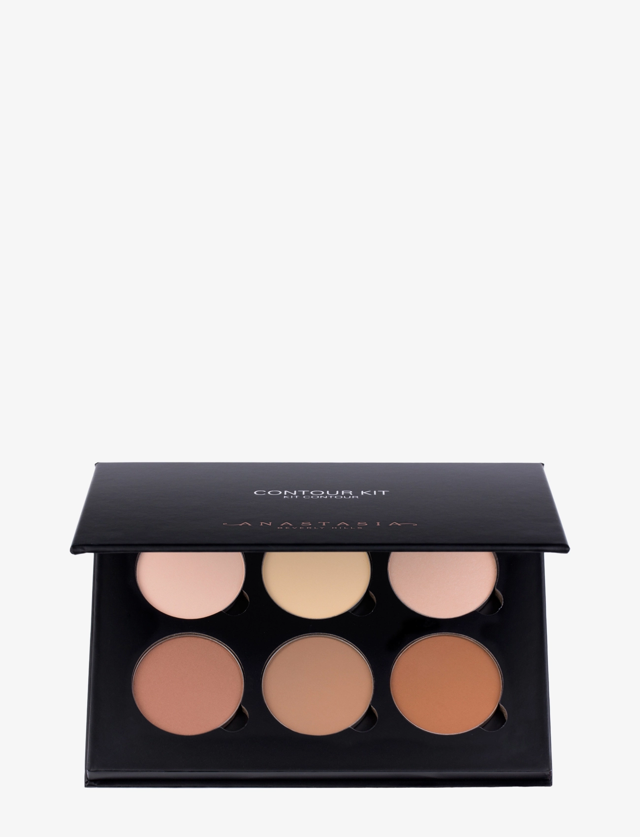 Anastasia Beverly Hills Contour kit Light Powder - Mellan 500-1000 kr - LIGH TO MEDIUM / natural
