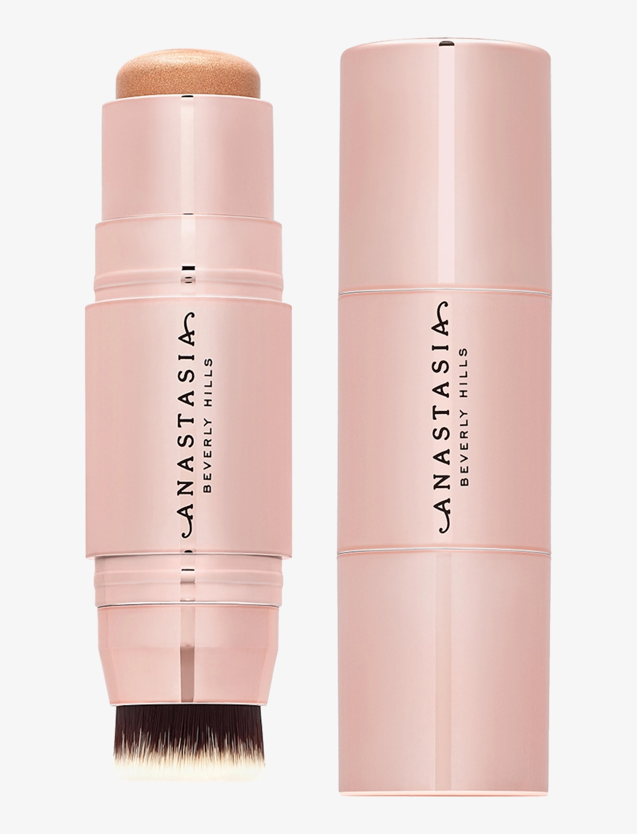 Anastasia Beverly Hills Stick Highlighter Iced Out - Ansigtsmakeup - ICED OUT / beige