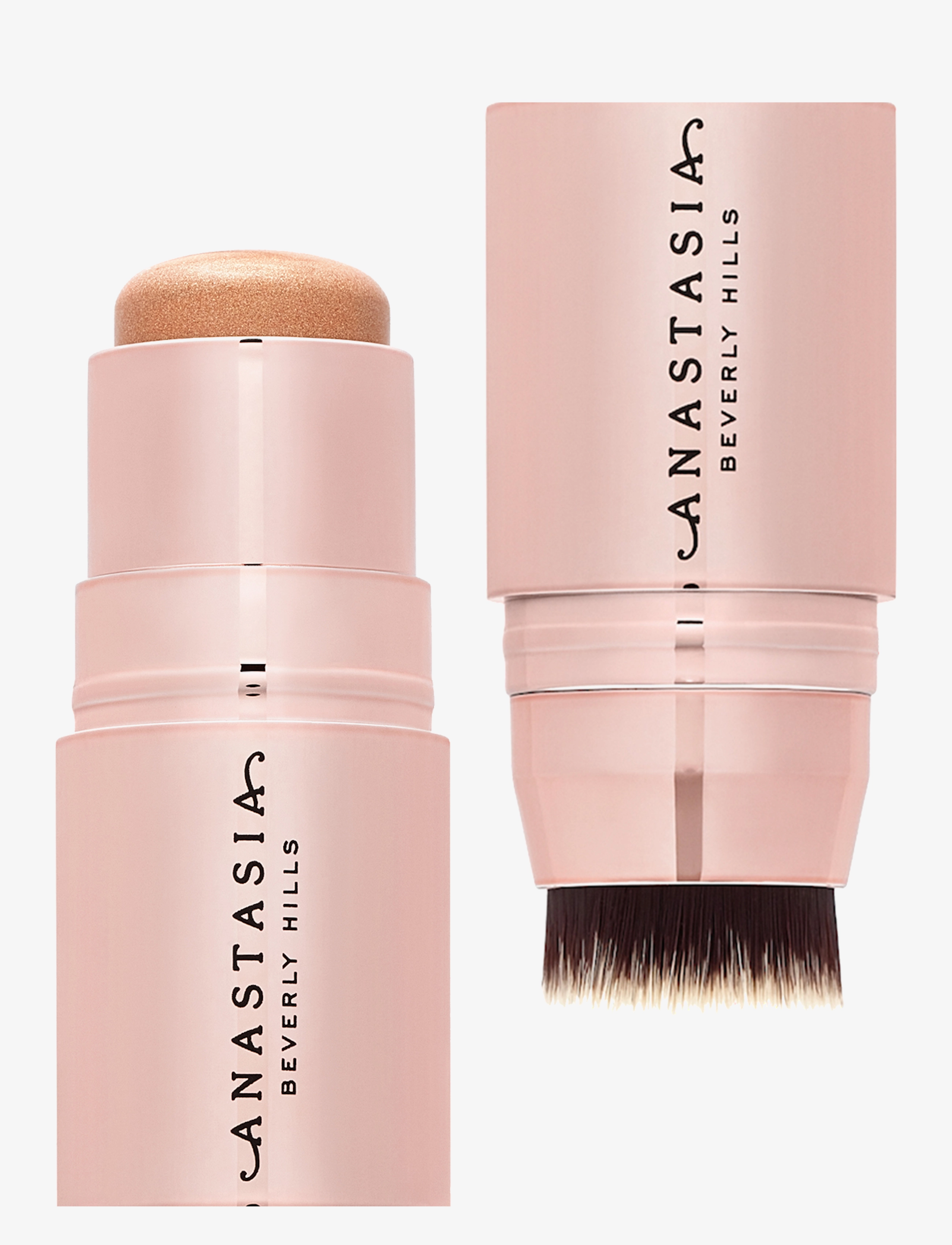 Anastasia Beverly Hills - Stick Highlighter Iced Out - smink - iced out - 2