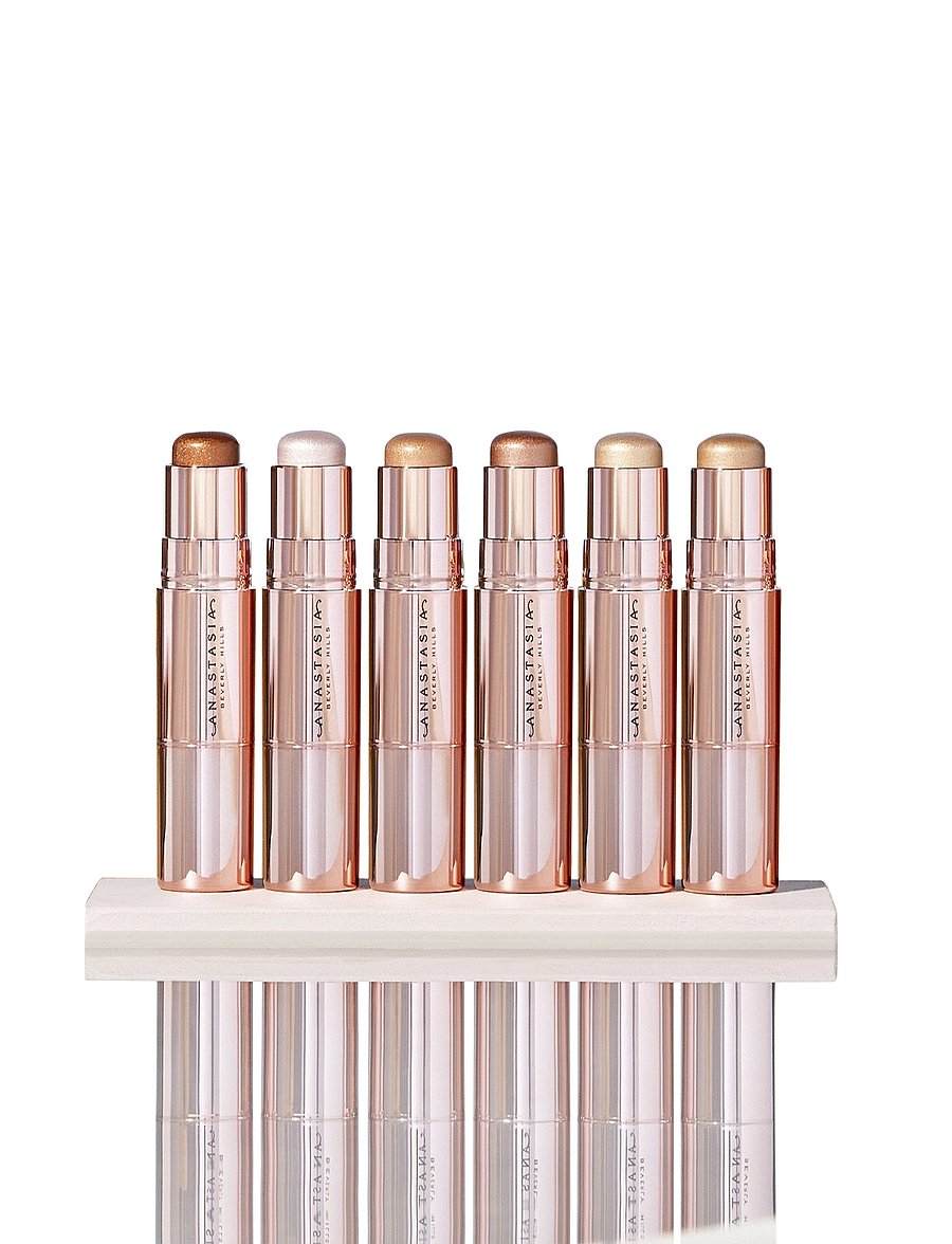Anastasia Beverly Hills - Stick Highlighter Iced Out - makeup - iced out - 4