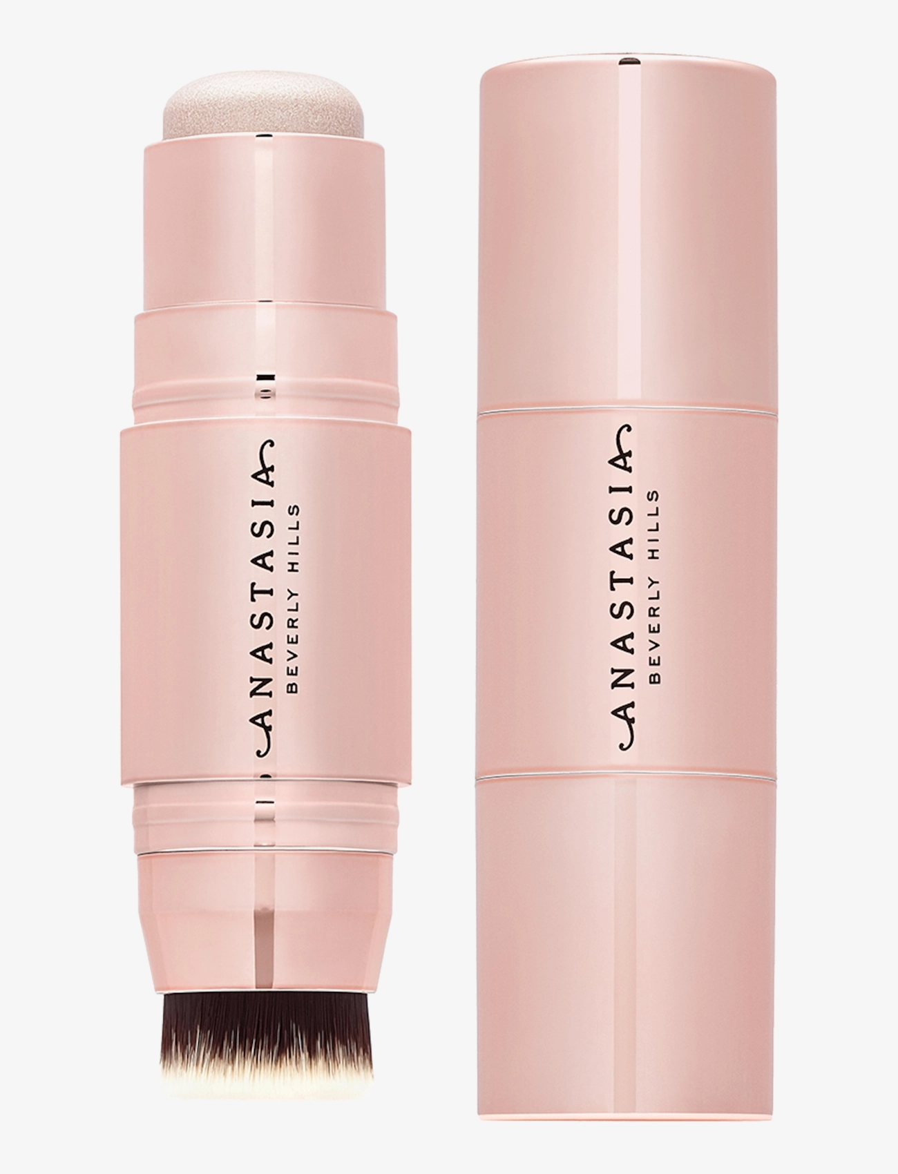 Anastasia Beverly Hills Stick Highlighter Pink Diamond - Visa allt - PINK DIAMOND / pink/rose