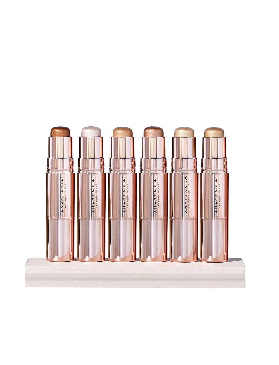 Anastasia Beverly Hills - Stick Highlighter Pink Diamond - makeup - pink diamond - 4