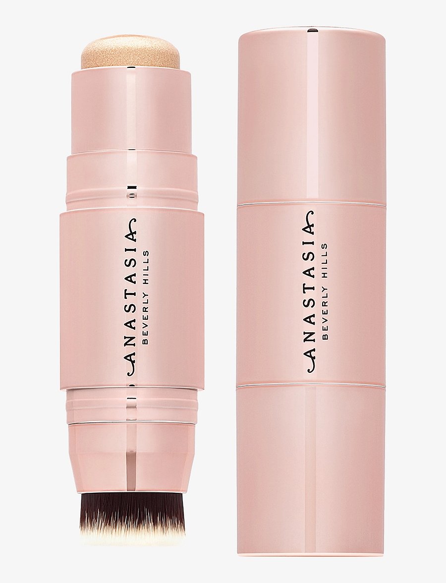 Anastasia Beverly Hills - Stick Highlighter Dripping in Gold - makeup - dripping in gold - 1