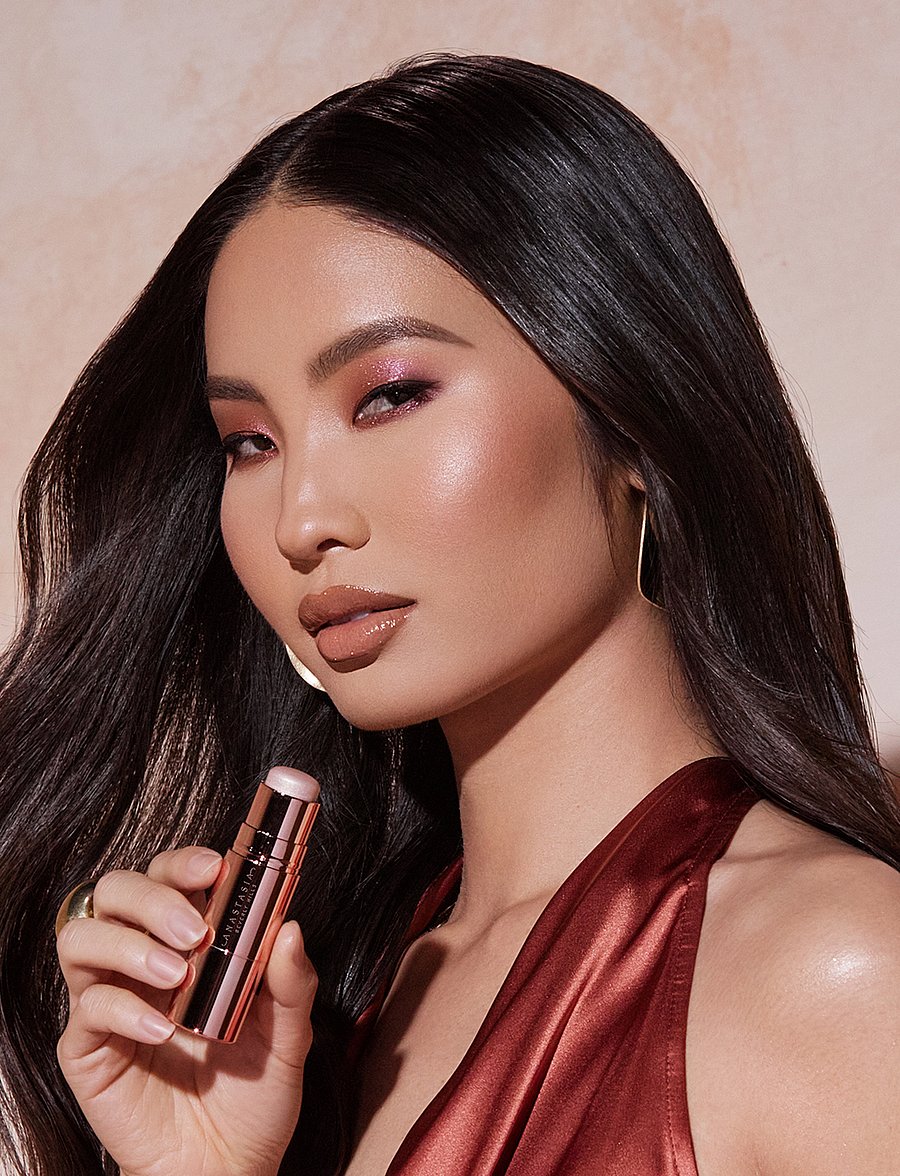 Anastasia Beverly Hills - Stick Highlighter Dripping in Gold - makeup - dripping in gold - 4