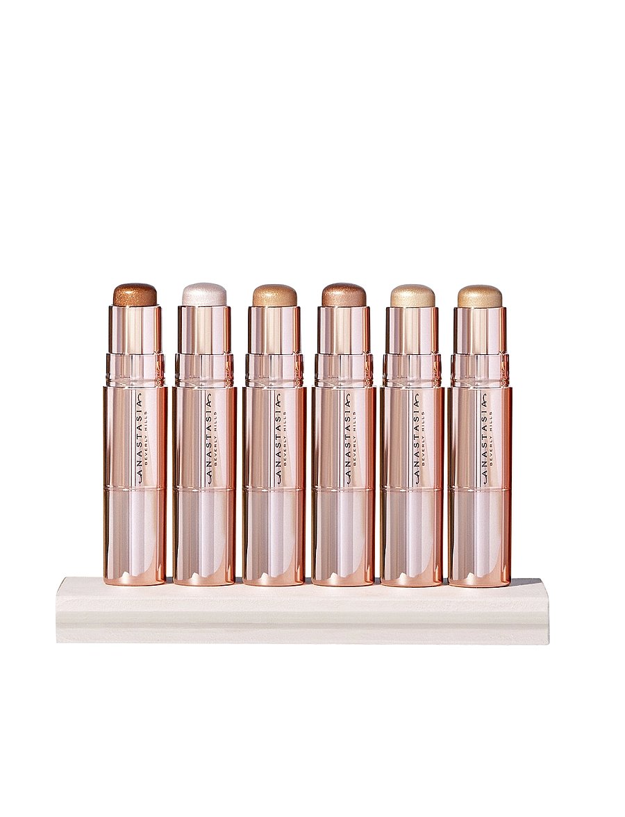 Anastasia Beverly Hills - Stick Highlighter Dripping in Gold - makeup - dripping in gold - 3