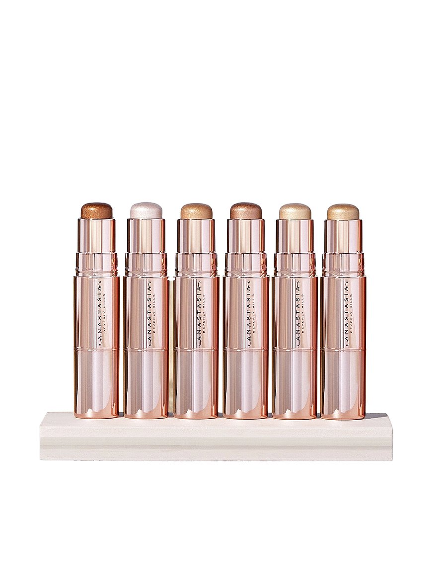 Anastasia Beverly Hills - Stick Highlighter Cognac Diamond - makeup - cognac diamond - 5