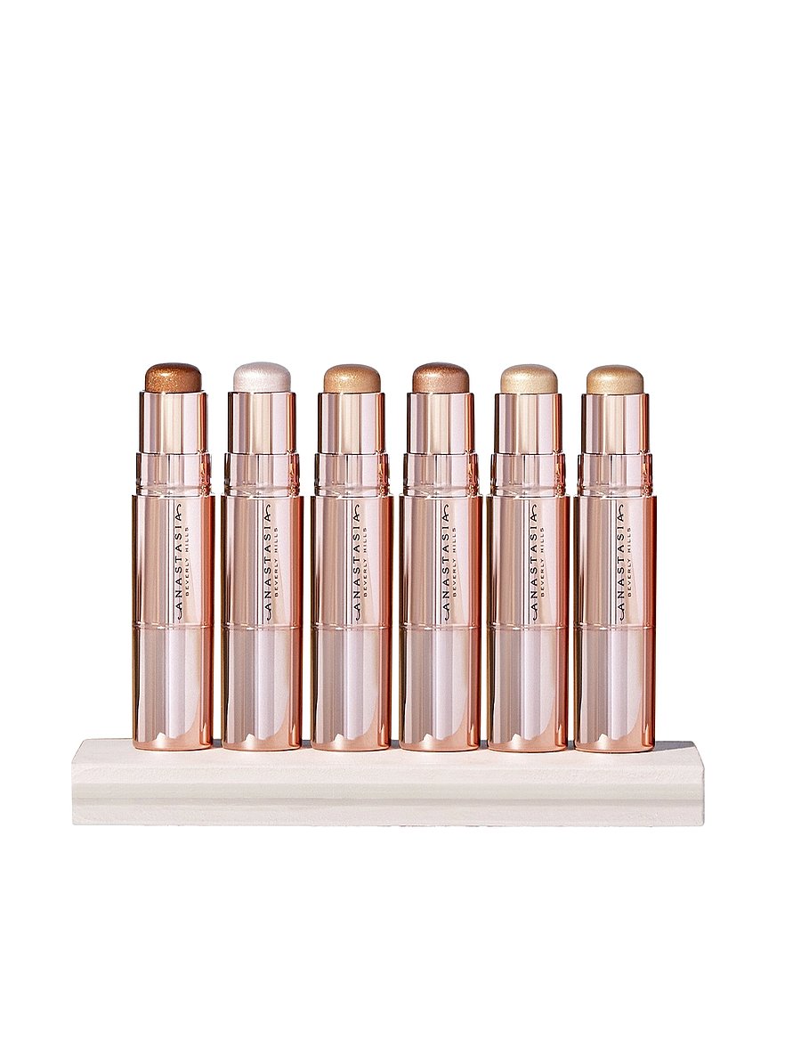 Anastasia Beverly Hills - Stick Highlighter Bubbly - makeup - bubbly - 5