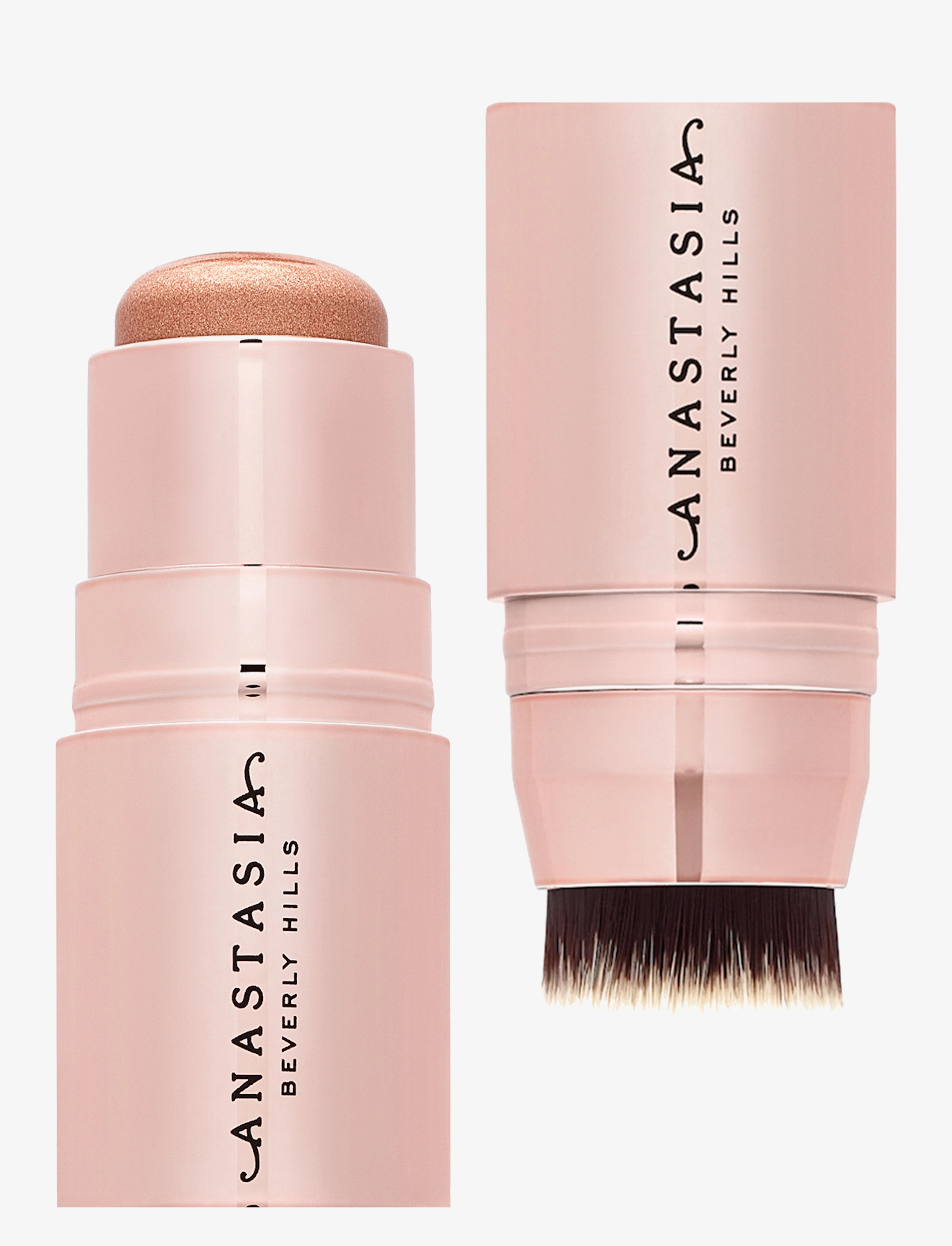 Anastasia Beverly Hills - Stick Highlighter Hot Sand - smink - hot sand - 2