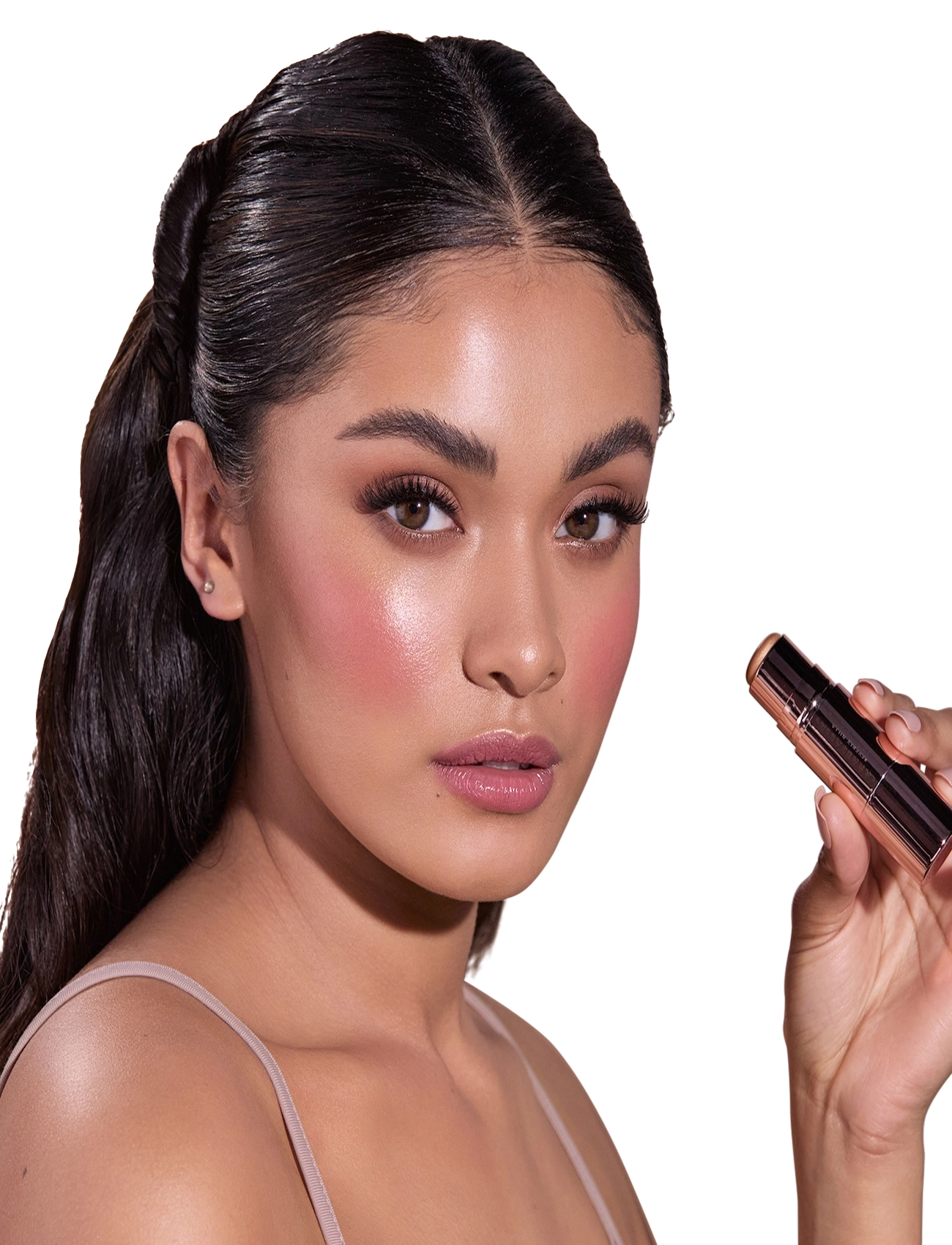 Anastasia Beverly Hills Stick Highlighter dam – bild 6