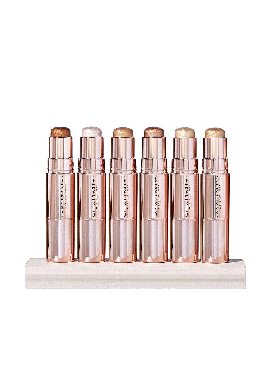 Anastasia Beverly Hills - Stick Highlighter Hot Sand - makeup - hot sand - 4