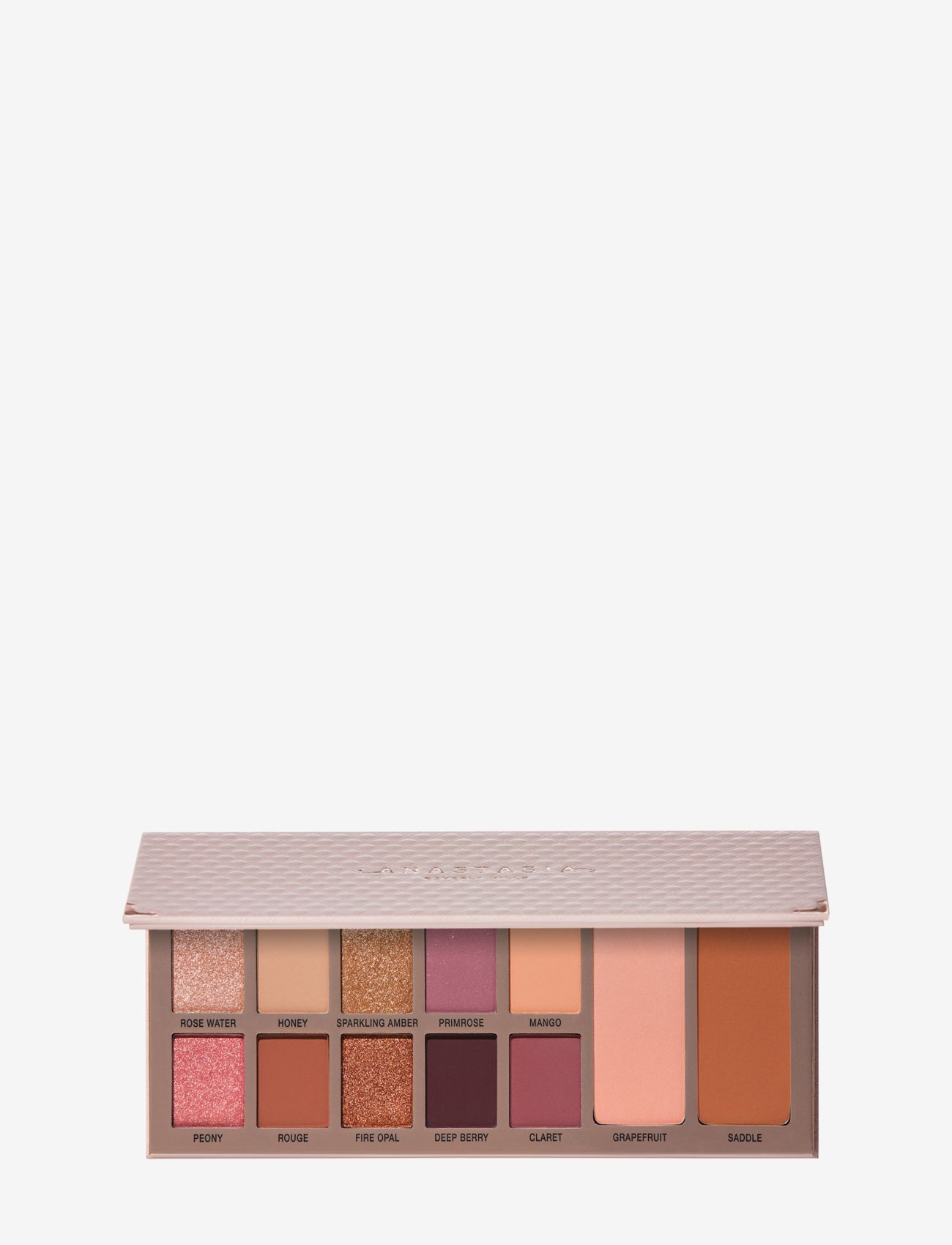 Anastasia Beverly Hills - Primrose Eyeshadow Palette - primrose - 1