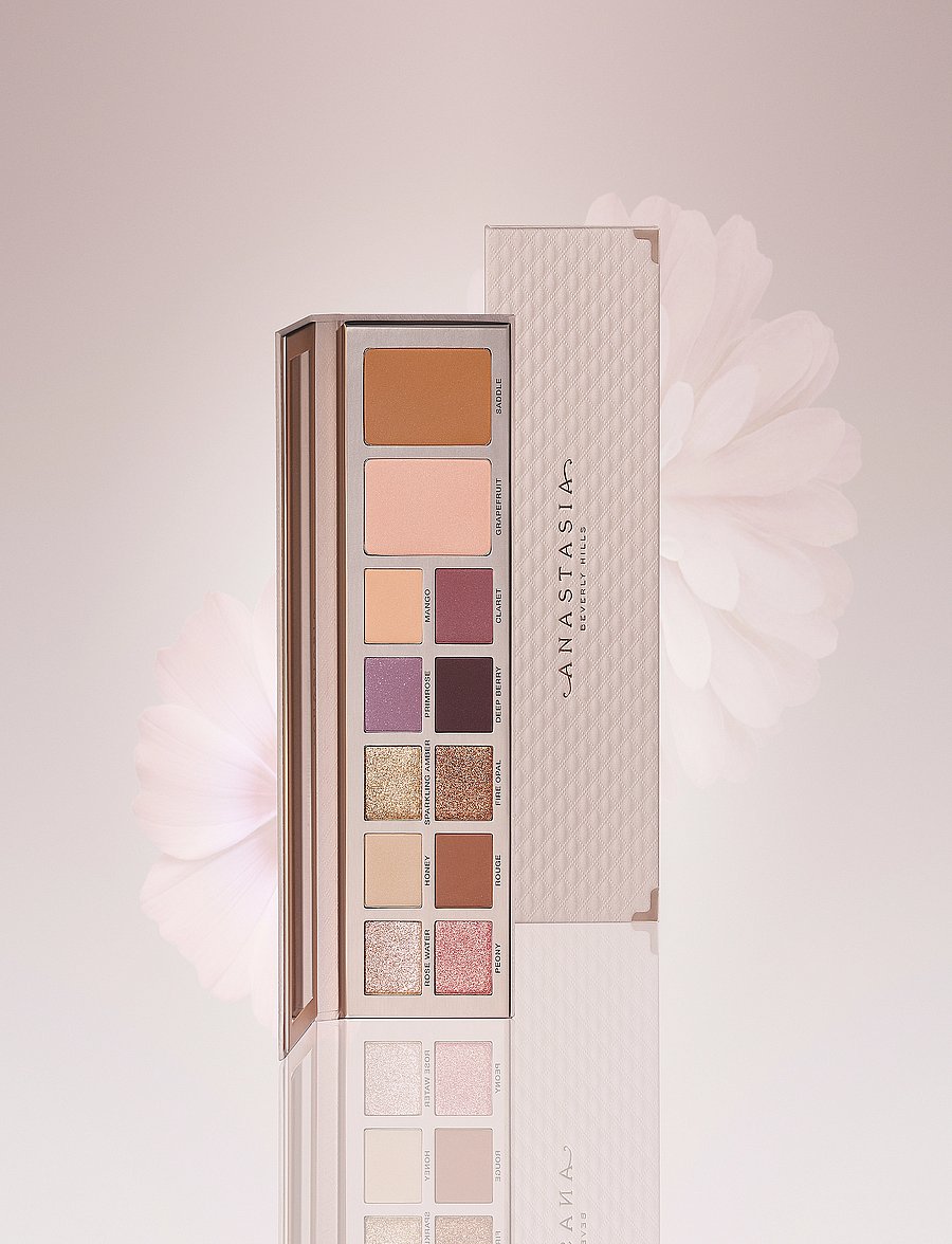 Anastasia Beverly Hills - Primrose Eyeshadow Palette - primrose - 0