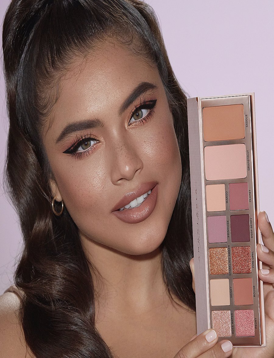 Anastasia Beverly Hills - Primrose Eyeshadow Palette - primrose - 5