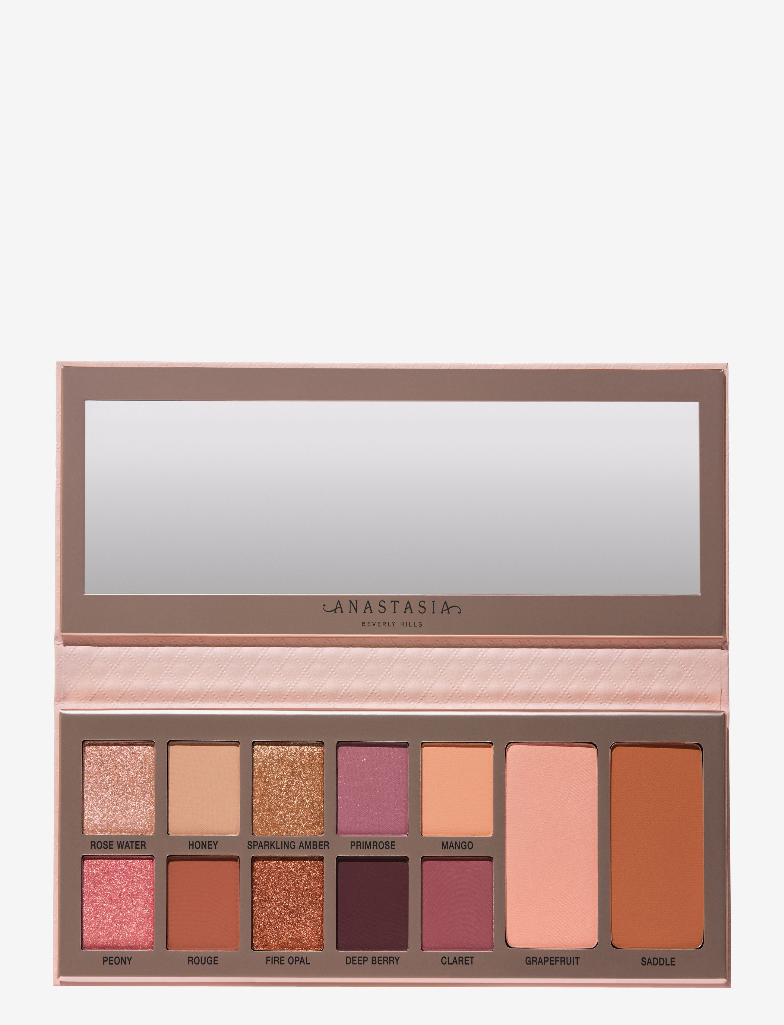 Anastasia Beverly Hills - Primrose Eyeshadow Palette - primrose - 3