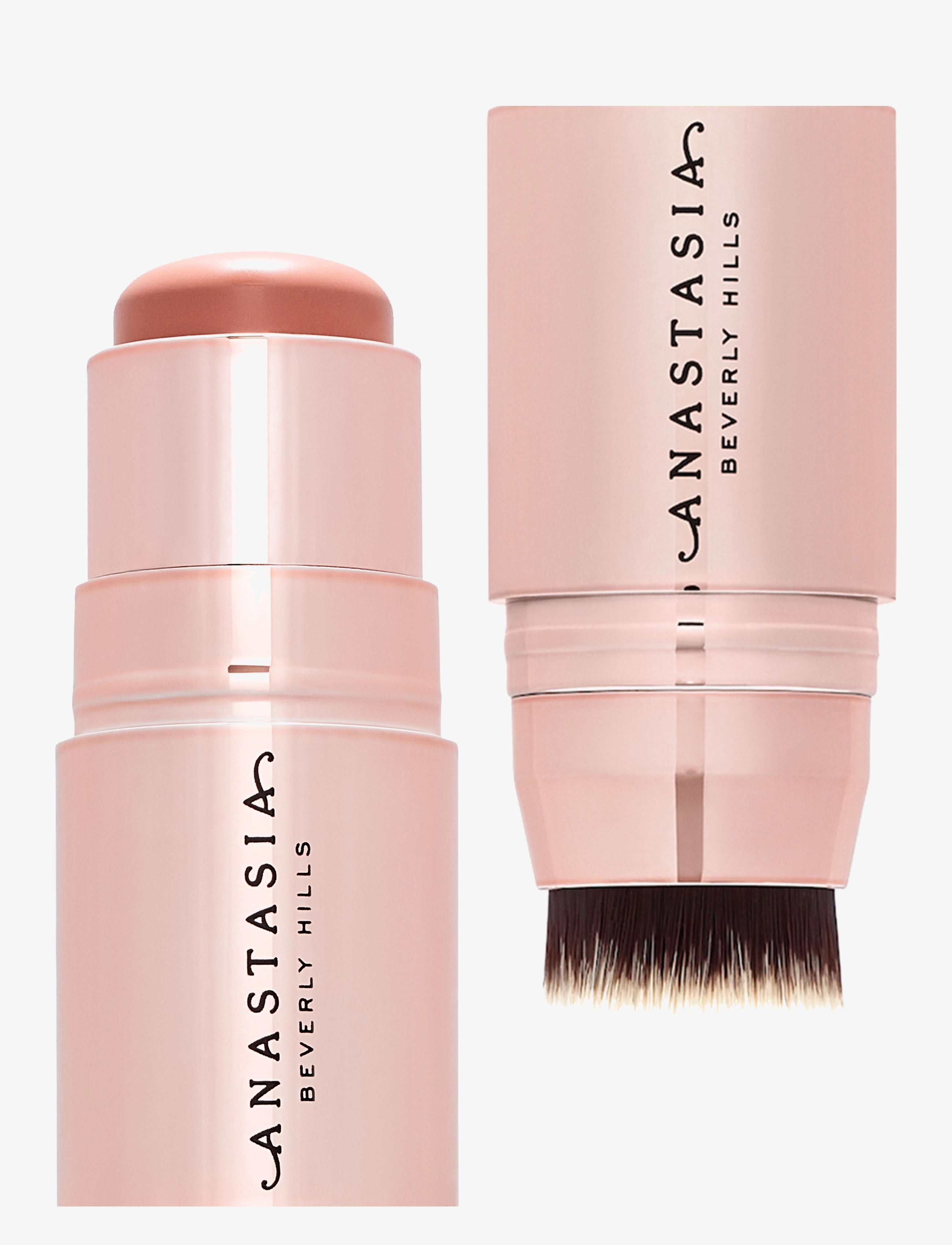 Anastasia Beverly Hills - Stick Blush Latte - makeup - latte - 1