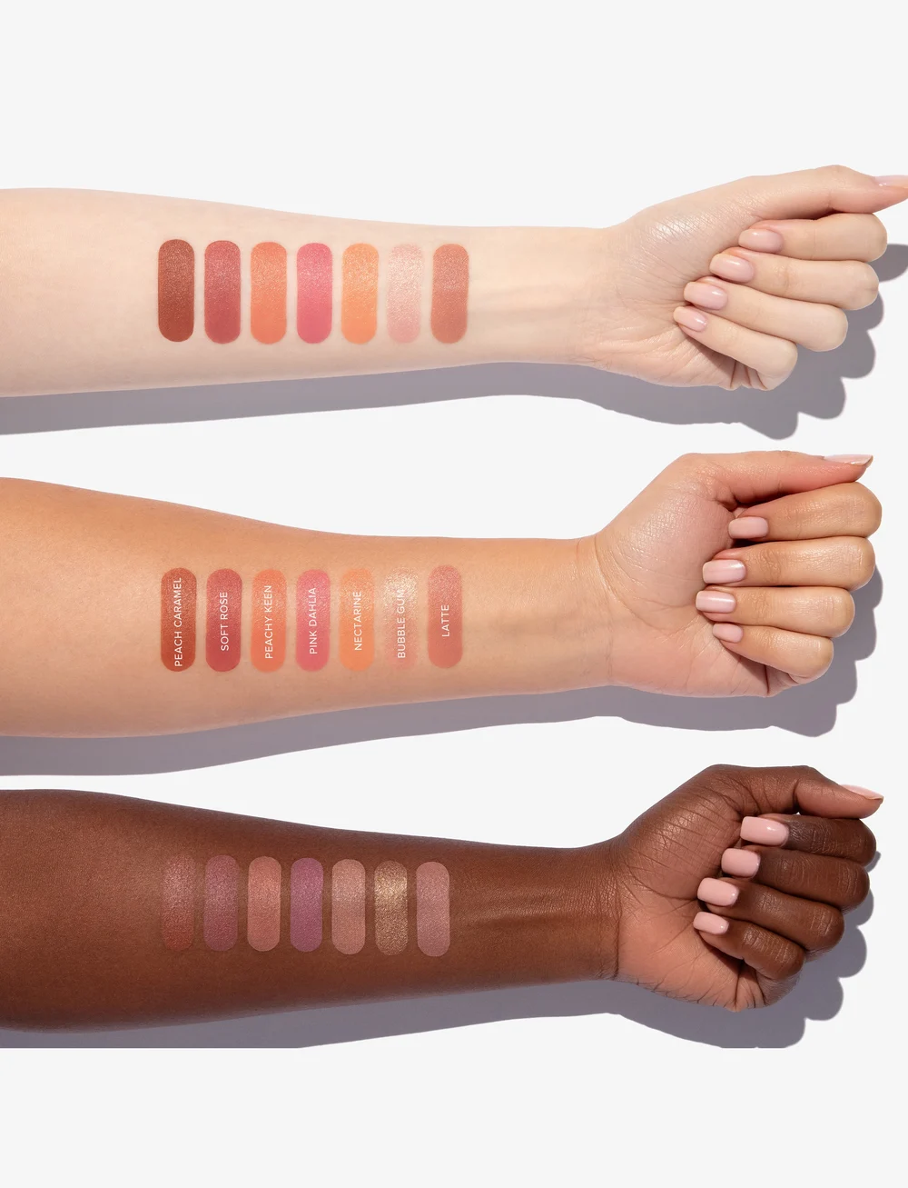 Anastasia Beverly Hills - Stick Blush Bubblegum - makeup - bubblegum - 3