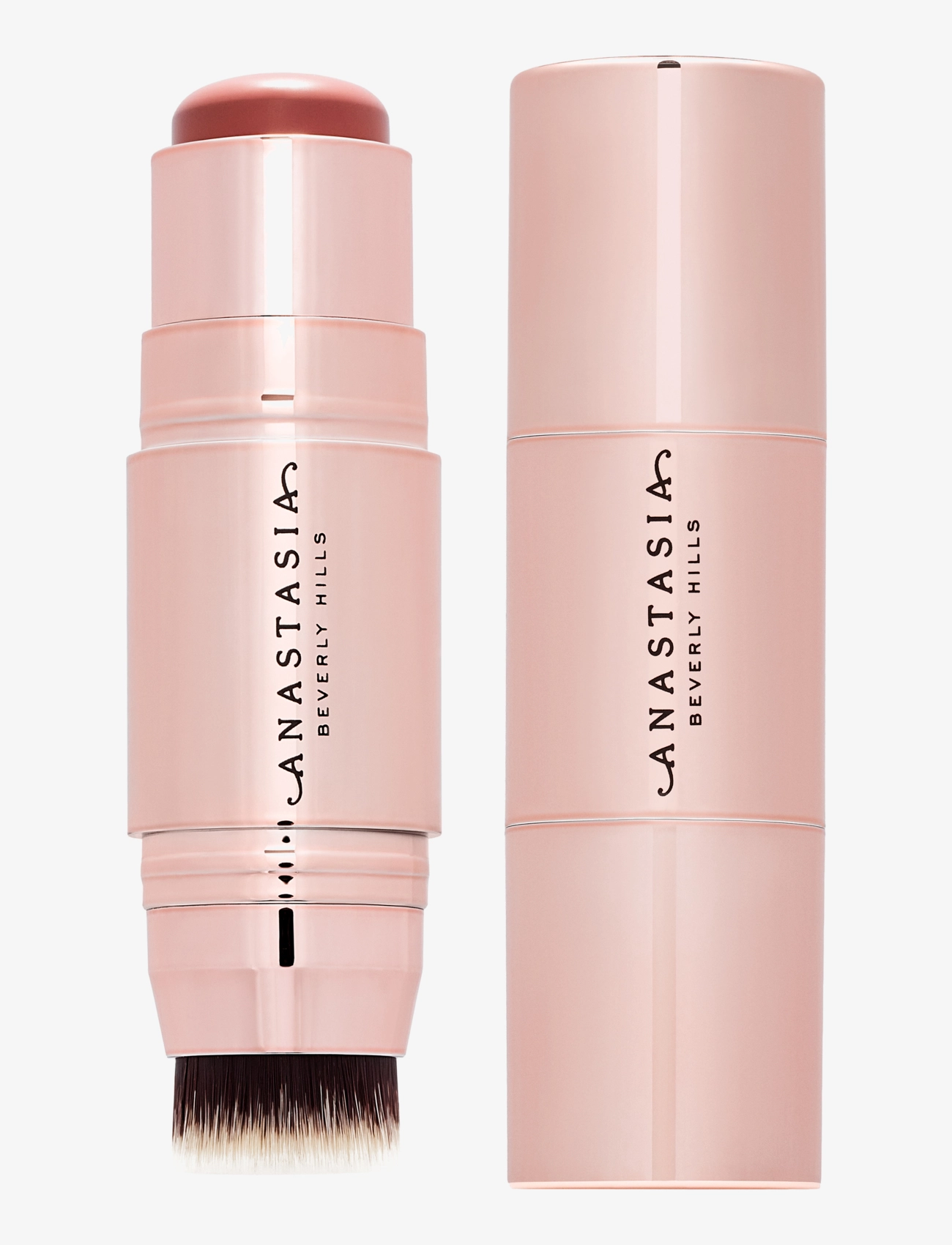 Anastasia Beverly Hills Stick Blush Soft Rose - Ansikt - SOFT ROSE / pink/rose