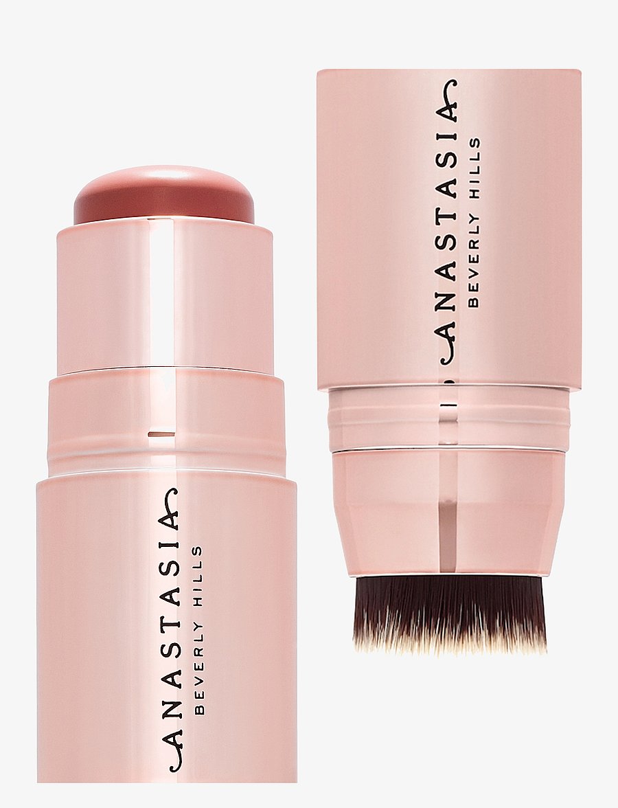 Anastasia Beverly Hills - Stick Blush Soft Rose - makeup - soft rose - 1